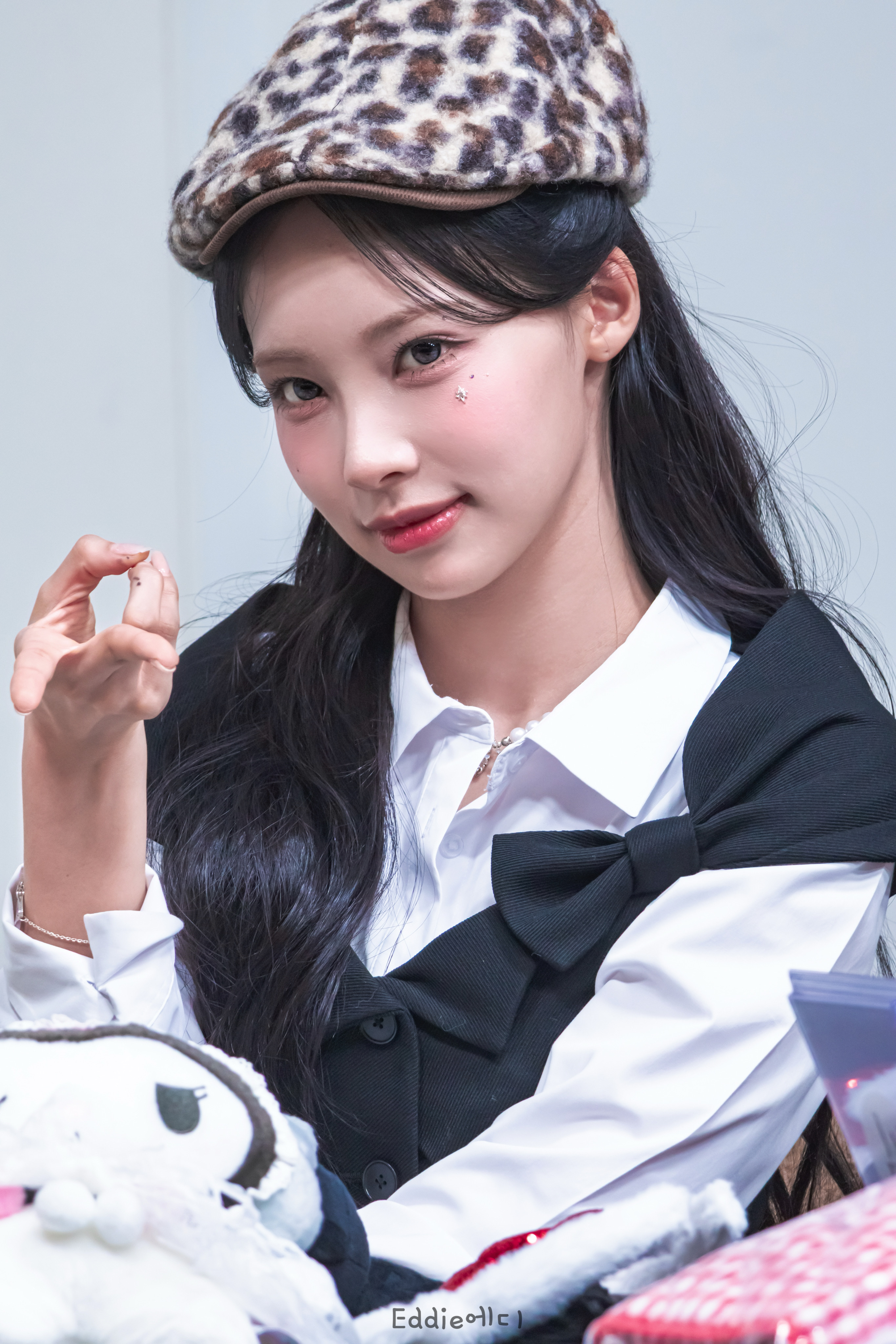 RESCENE Glow Up MAKESTAR 3/29 当選者 ウォニ K-Fancam] 리센느 원이 직캠 'Glow Up' (RESCENE WONI Fancam) @뮤직