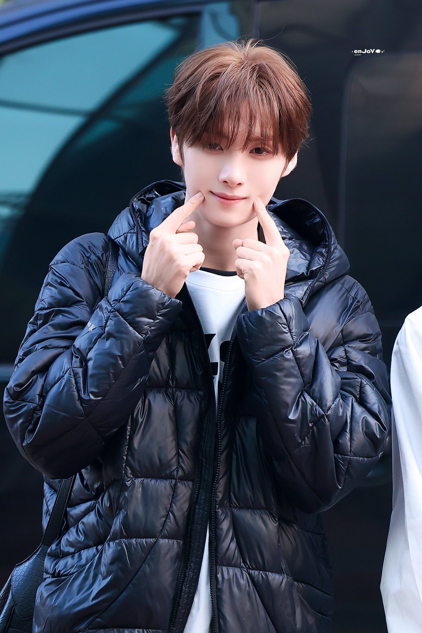 Youngjae — 260323 TWS Youngjae HQ Photos
