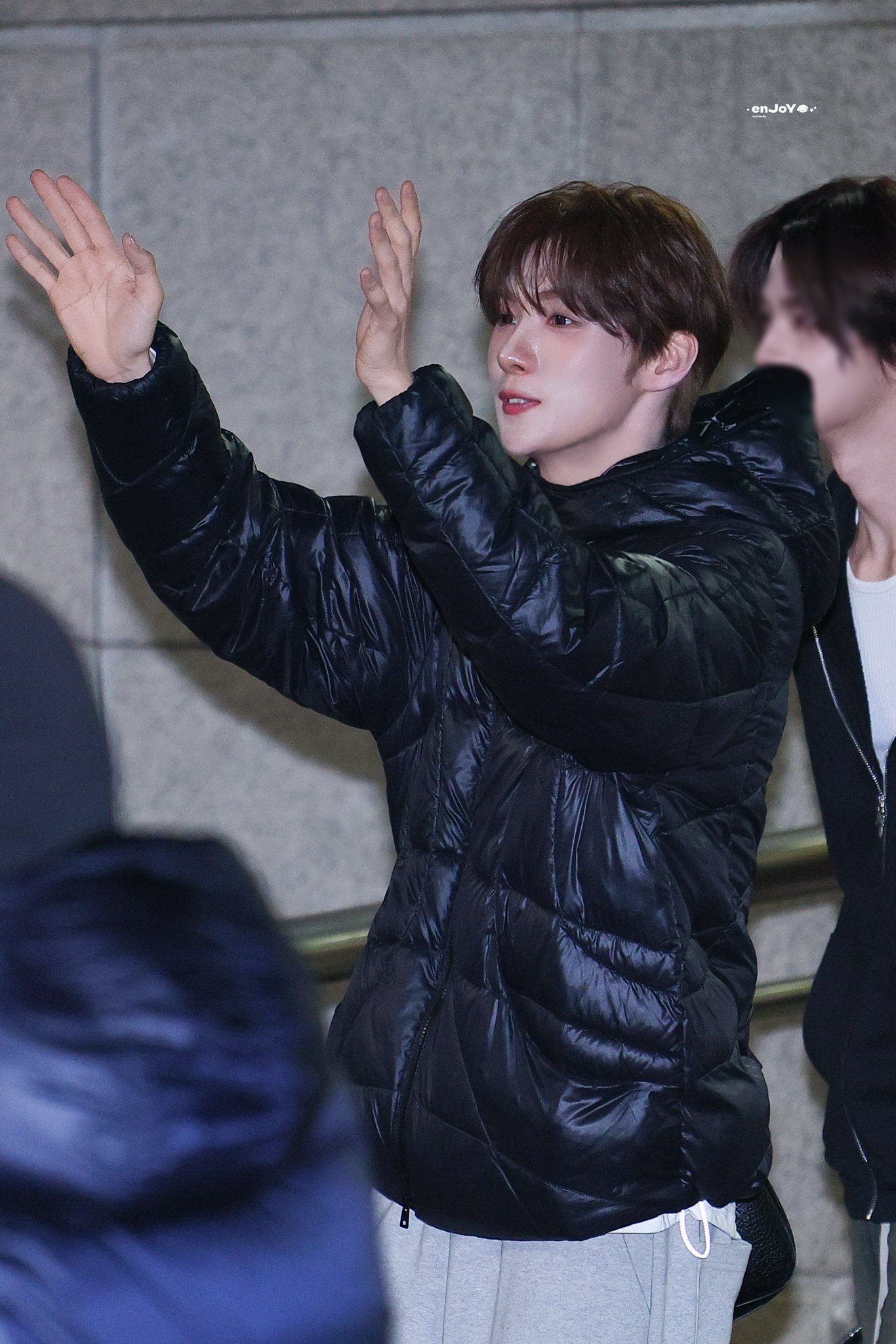 Youngjae — 260323 TWS Youngjae HQ Photos