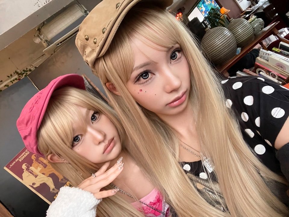 Minami♡ Minami — 241023 - RESCENE Members Twitter Update with MINAMI HQ