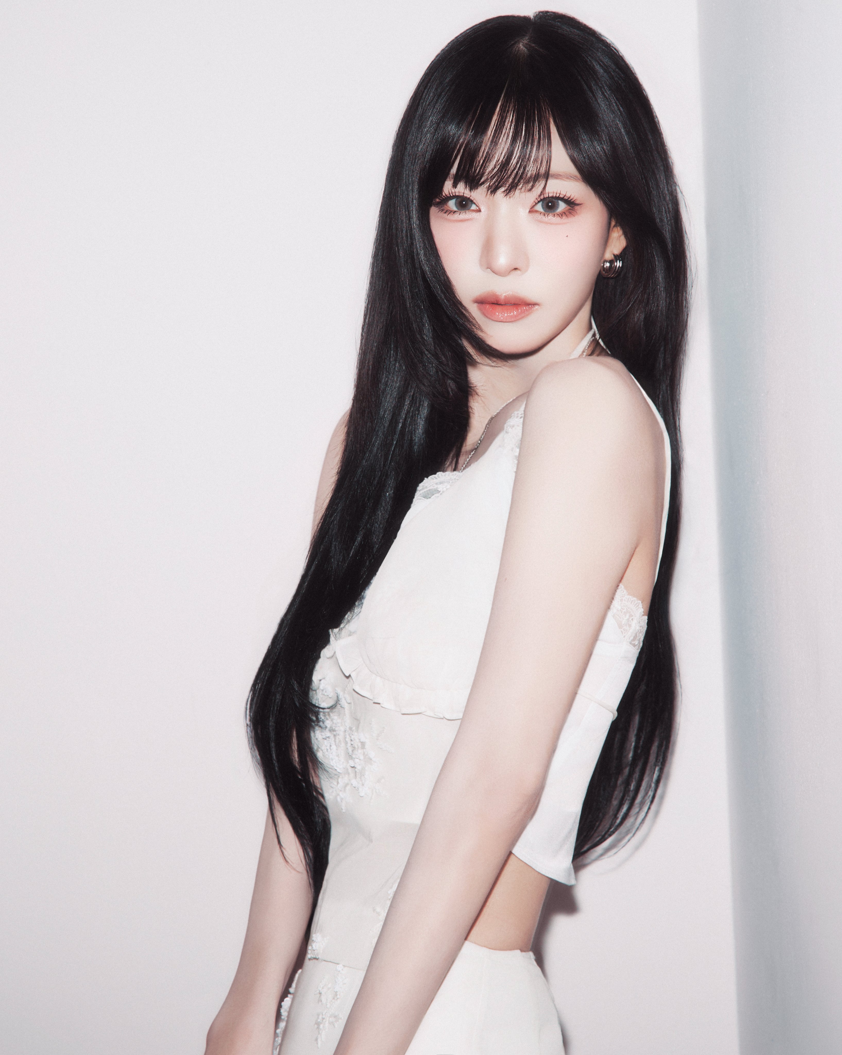 fromis_9 — Japan 1st EP – LIKE YOU BETTER (Japanese ver.) HQ Photos