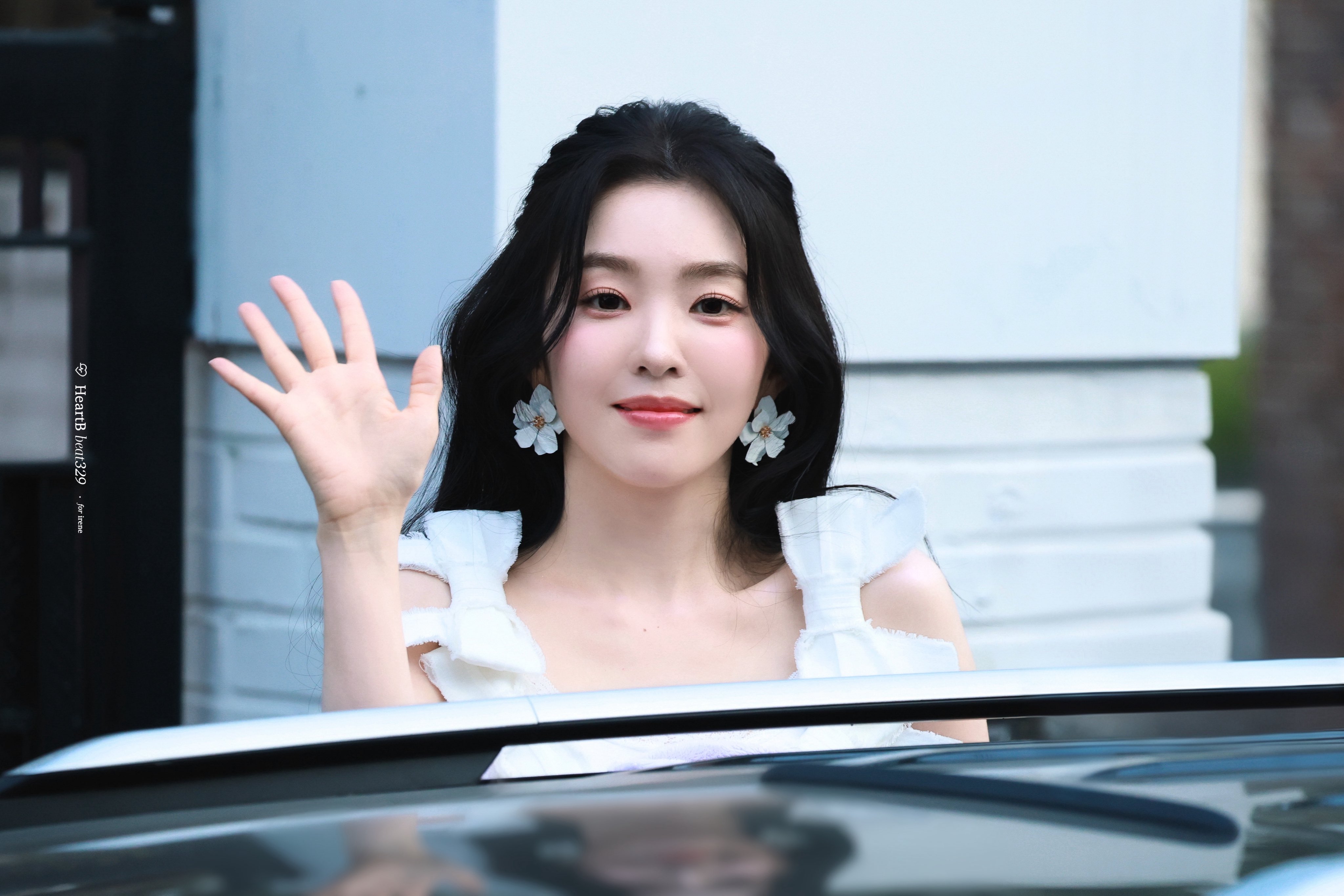 Irene — 260329 Irene at “I REINVITE YOU” Birthday Fanmeet HQ