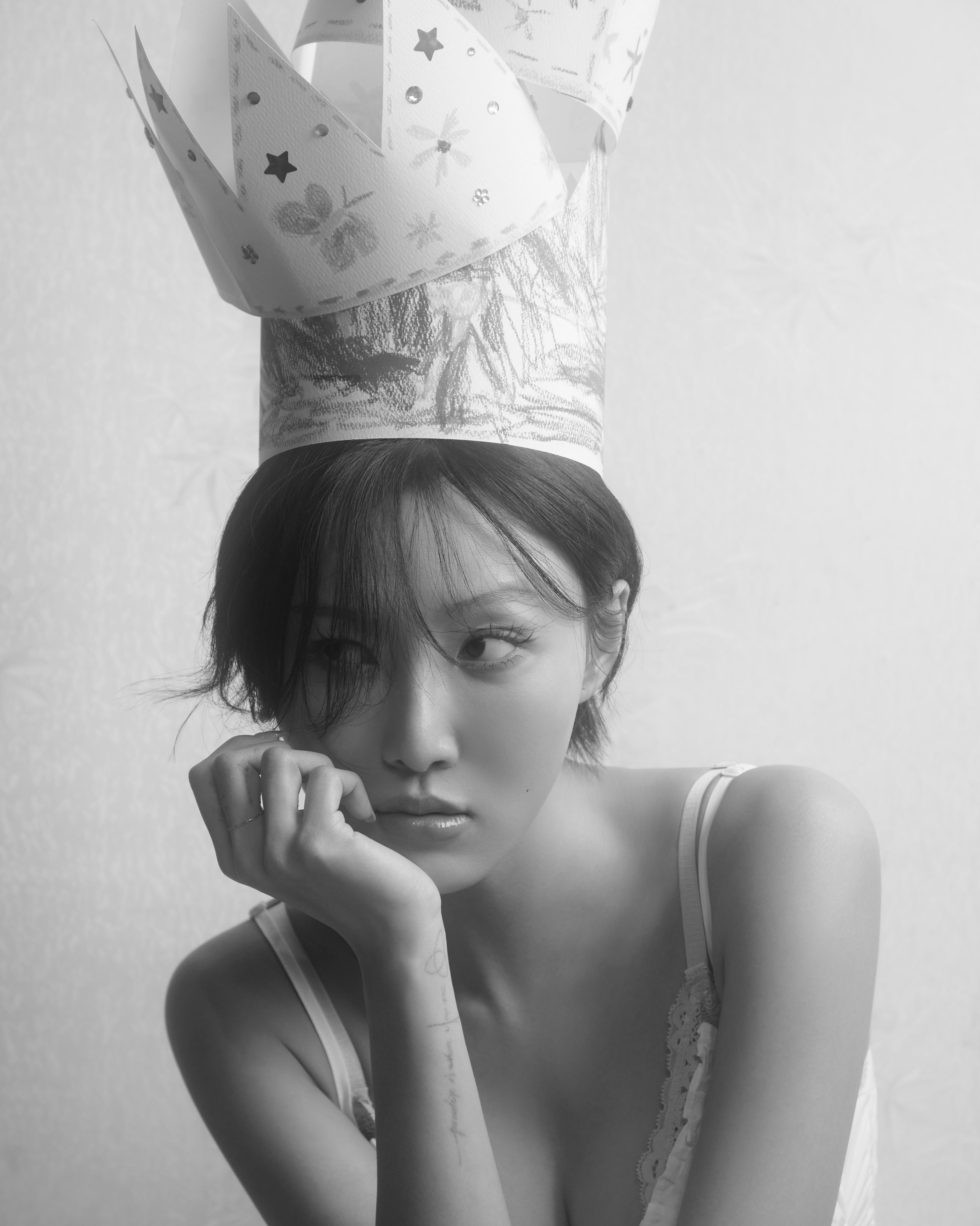 Hwasa — So Cute HQ Photos | kpopping