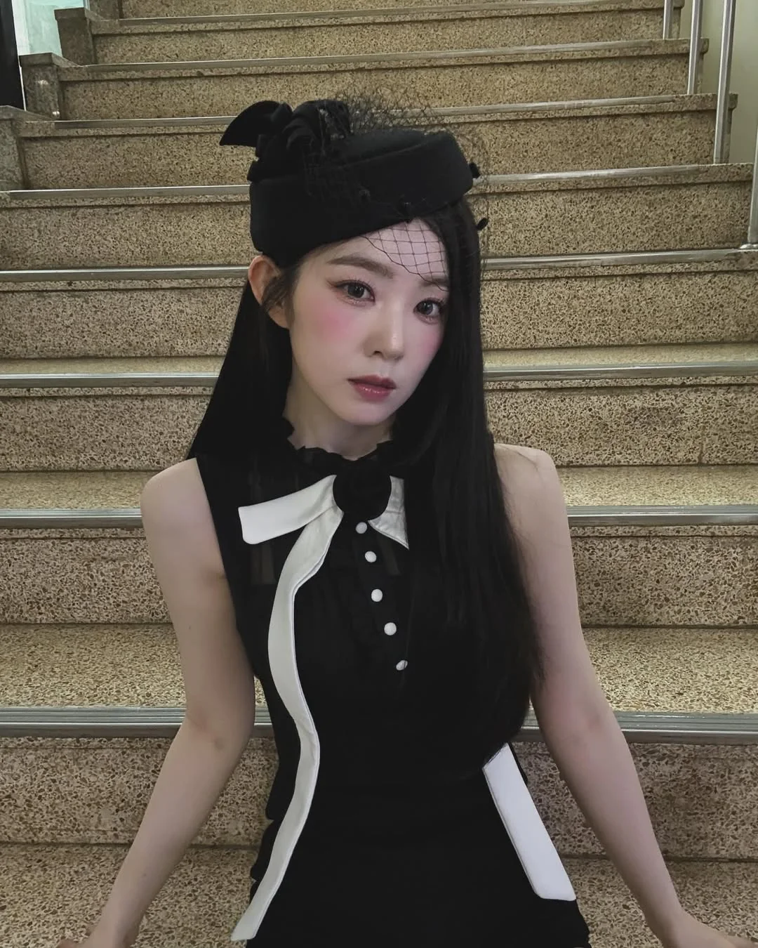 Irene — 260404 Irene Instagram Update HQ Photos | kpopping