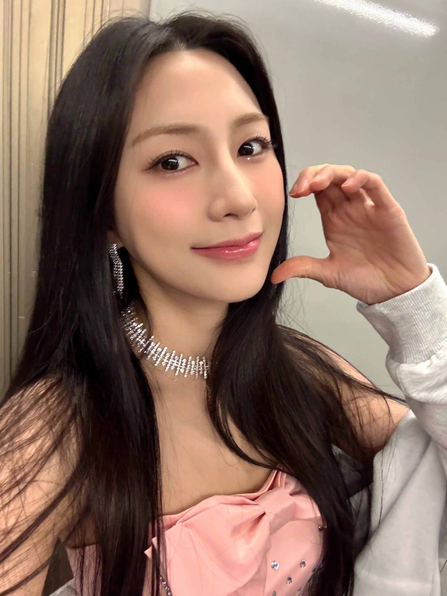 Apink — 260404 APINK Twitter Update - at 2026 Asia Tour 'The