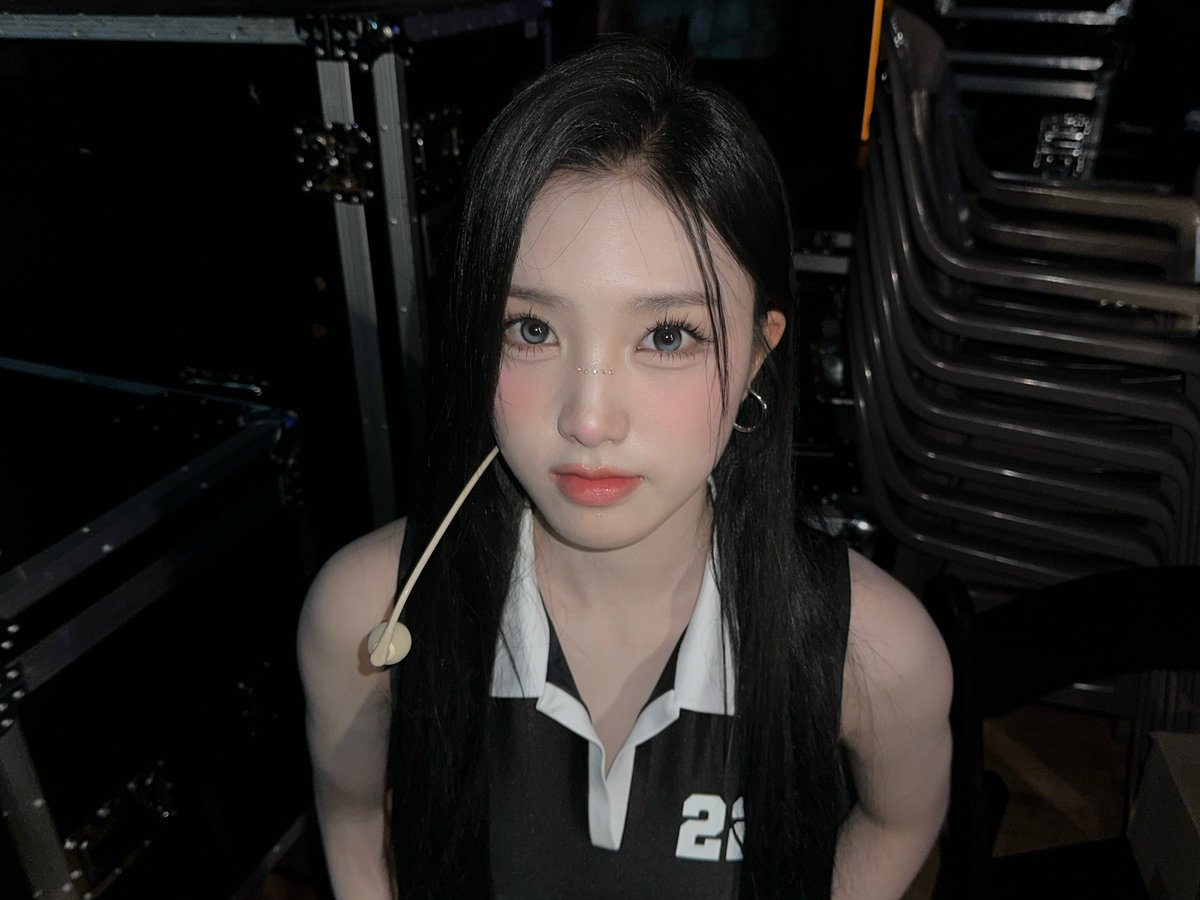 Sullin — 260406 tripleS SNS Update - Sullin HQ Photos | kpopping