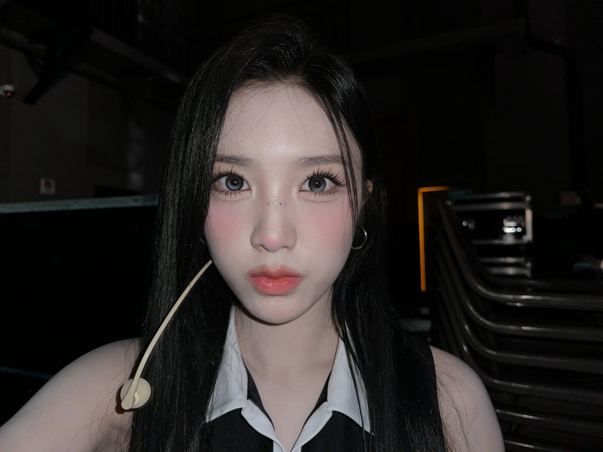Sullin — 260406 tripleS SNS Update - Sullin HQ Photos | kpopping