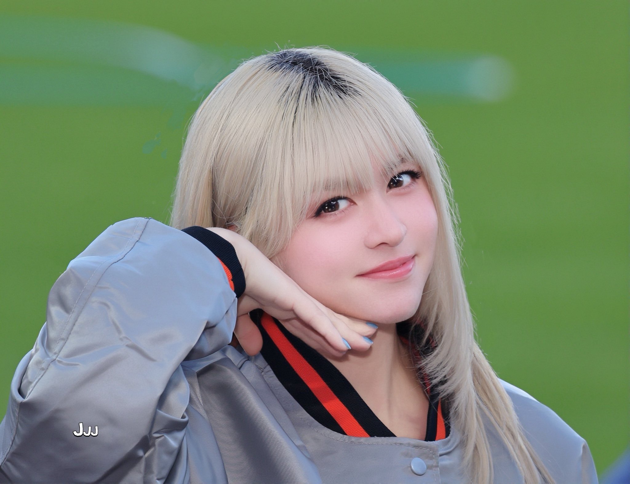 Lily — 251130 Lily at NMIXX World Tour “ZERO FRONTIER” in Incheon