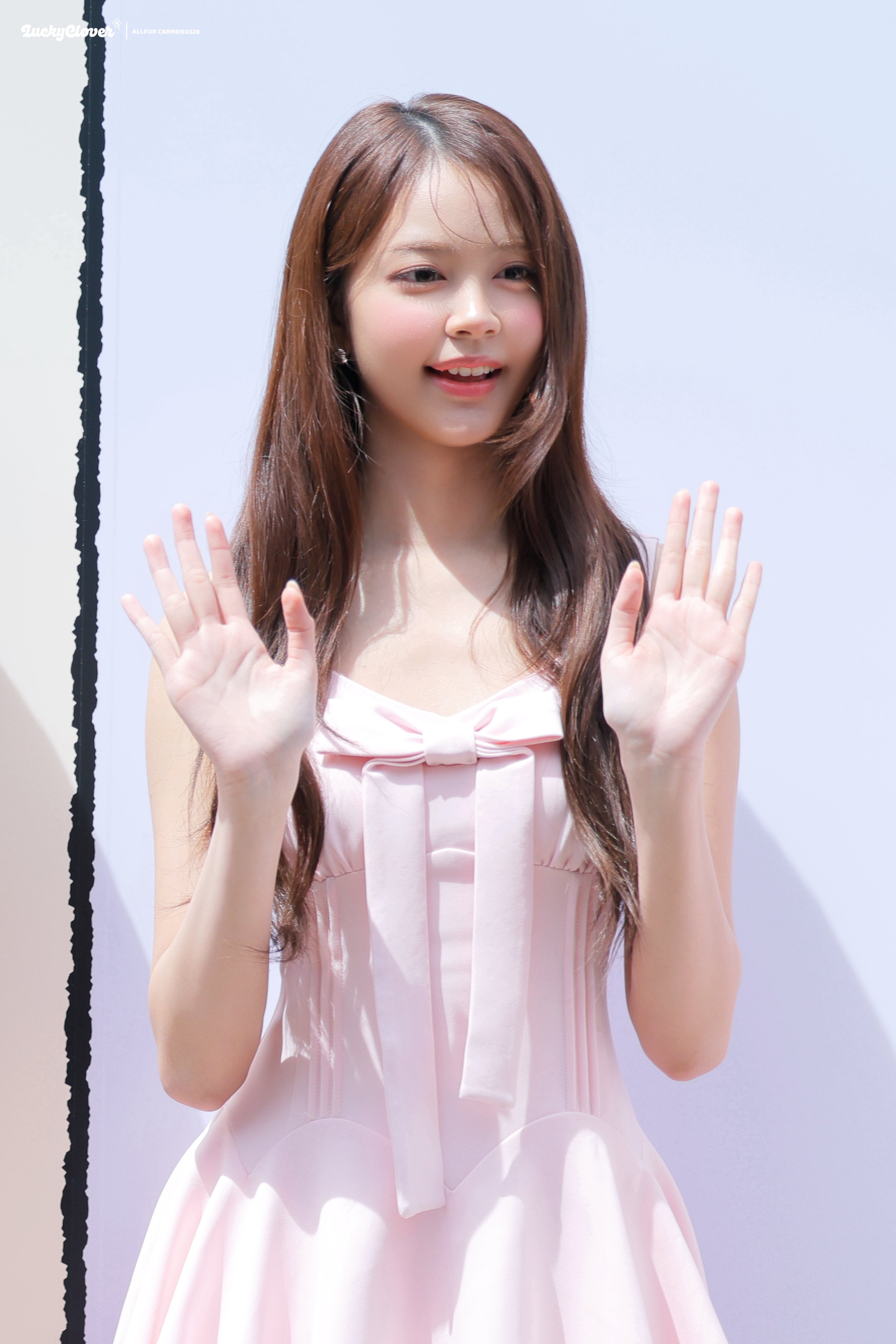 Carmen — 260409 Carmen at 2aN POP-UP in Japan HQ Photos | kpopping
