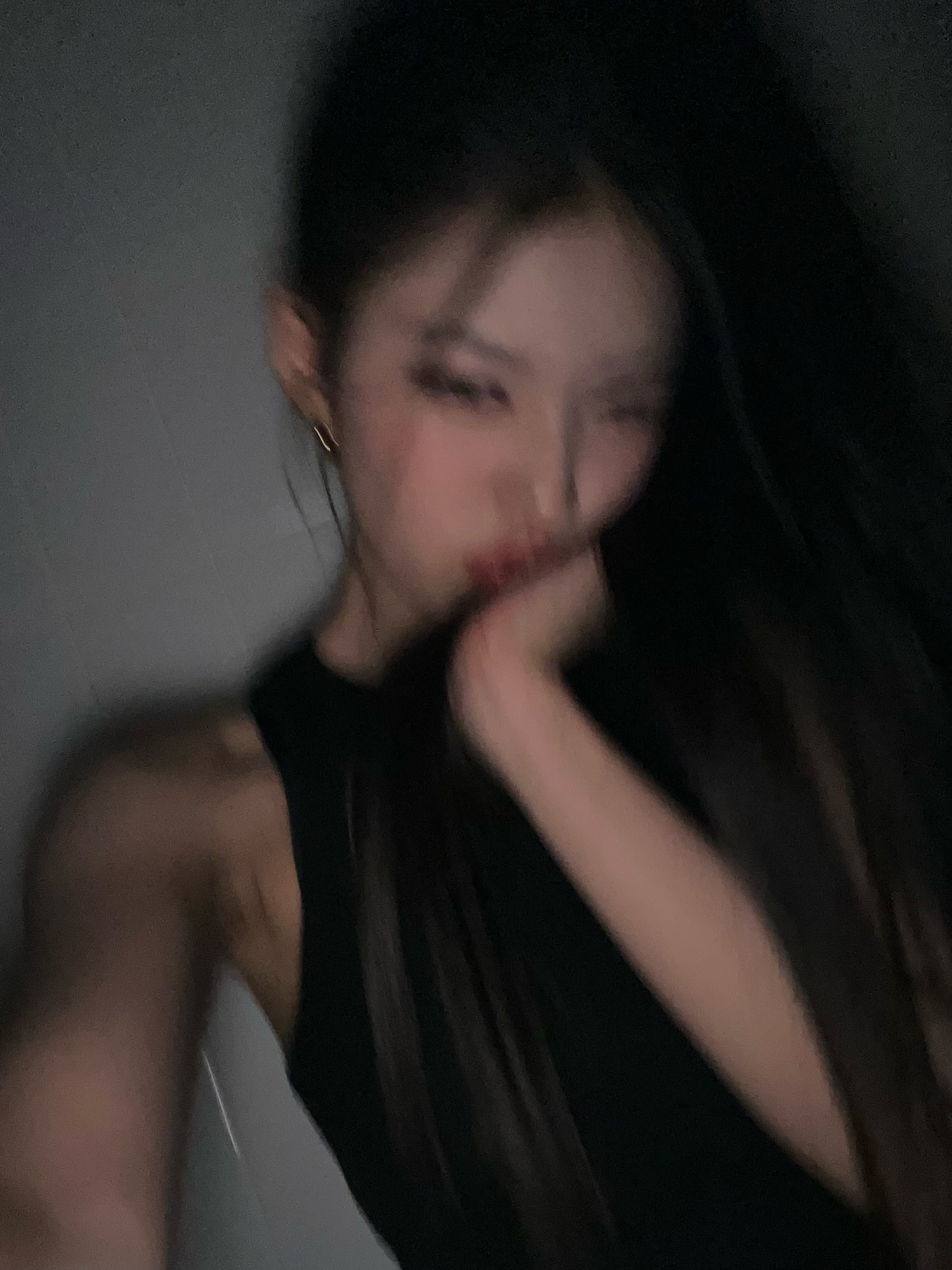 Yoon Jiyoon — 241227 izna Instagram & Twitter Update - Yoon Jiyoon