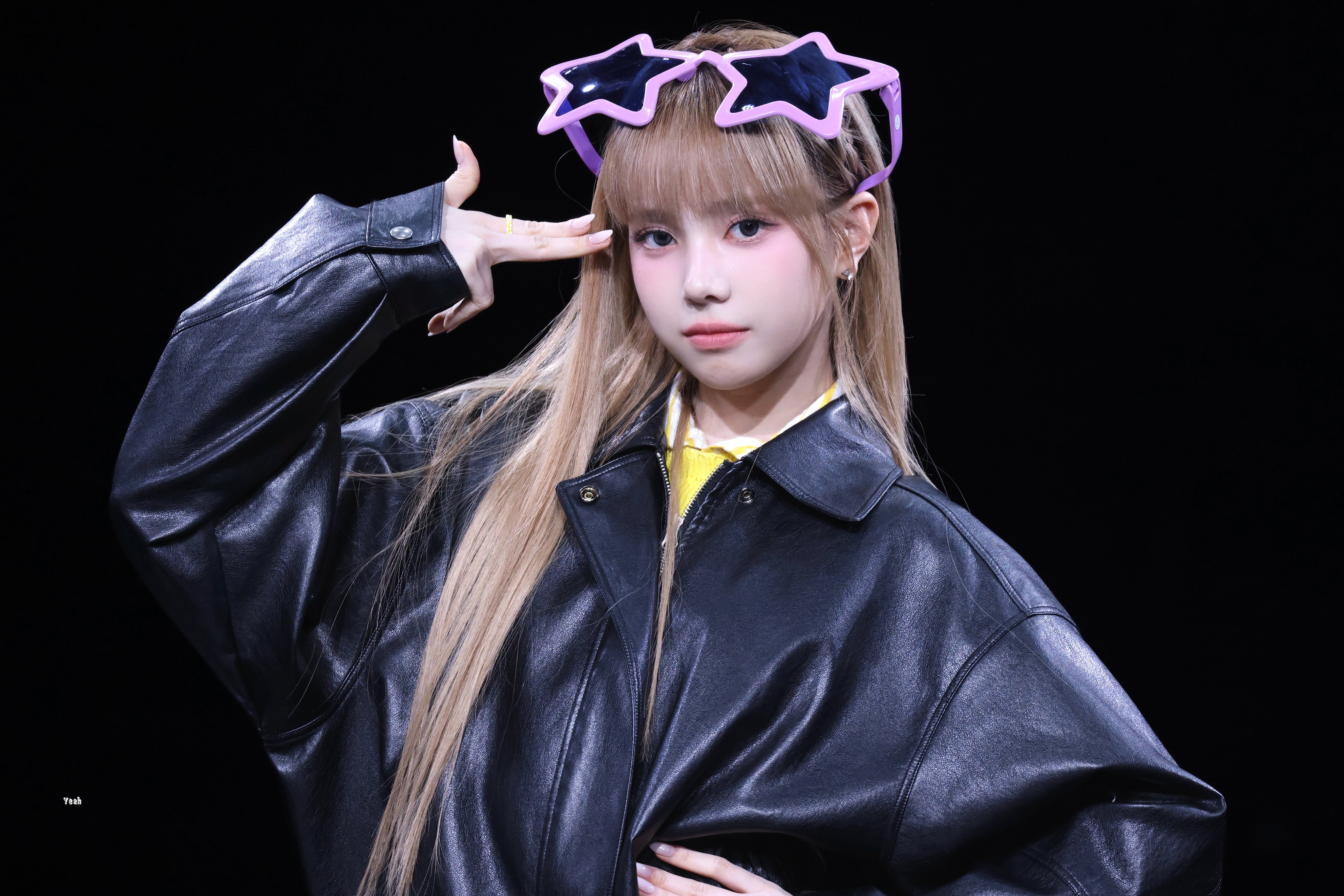 Mia — 250727 Mia at 2025 SBS Gayo Daejeon Summer D2 HQ Photos