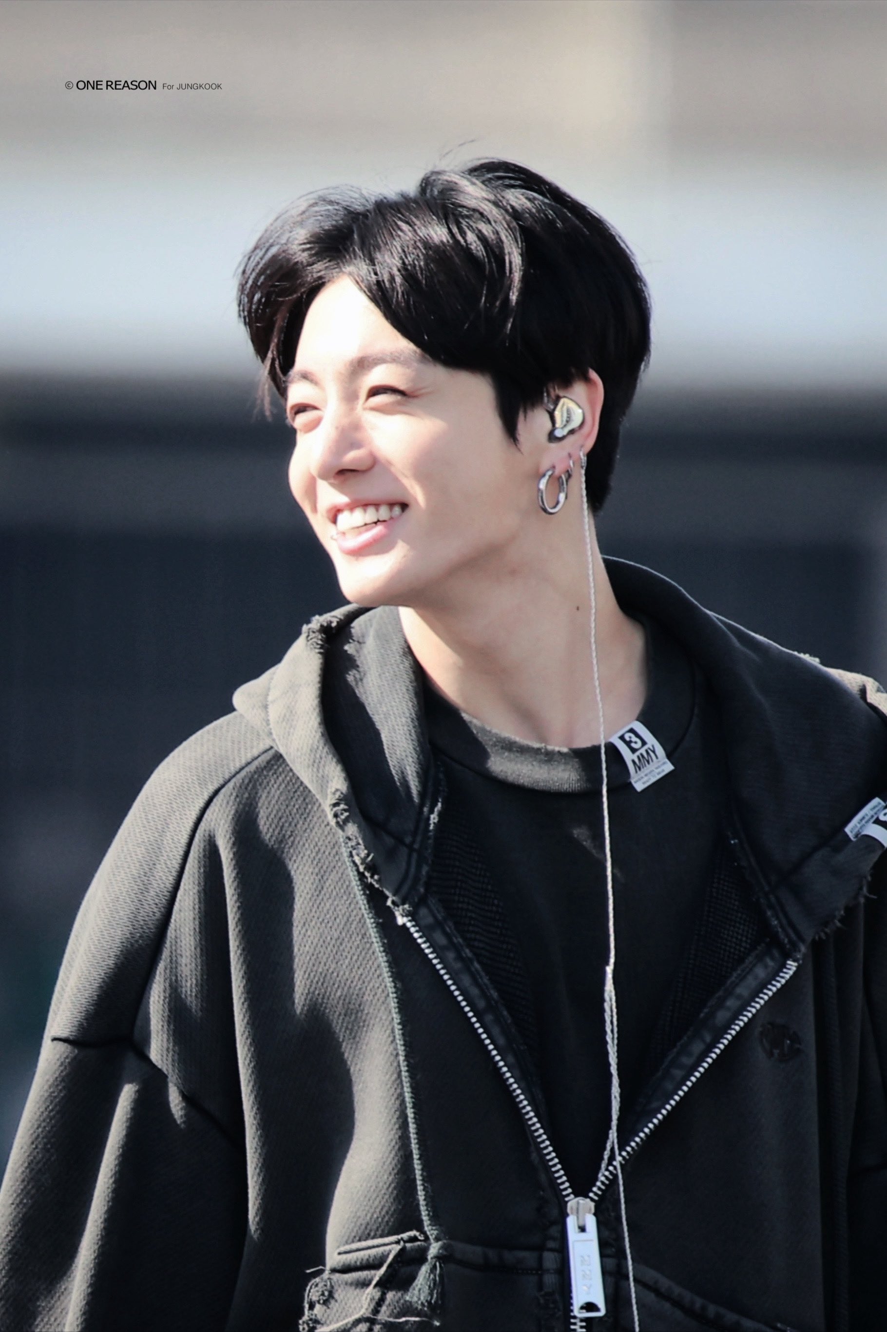 Jungkook — 190707 BTS Jungkook - 'Love Yourself: Speak Yourself