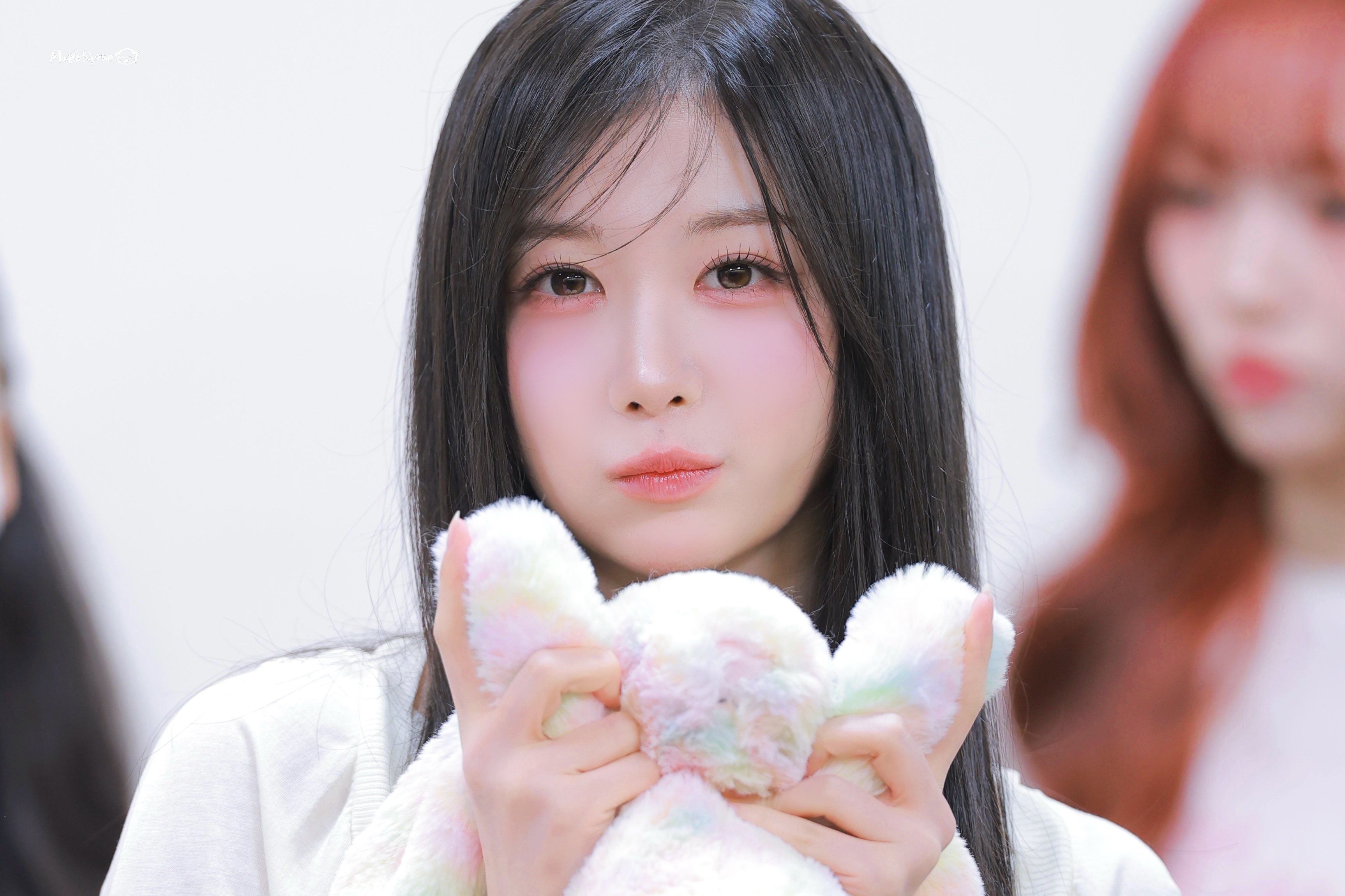 Kaede — 240131 tripleS Instagram & Twitter Update - Kaede HQ