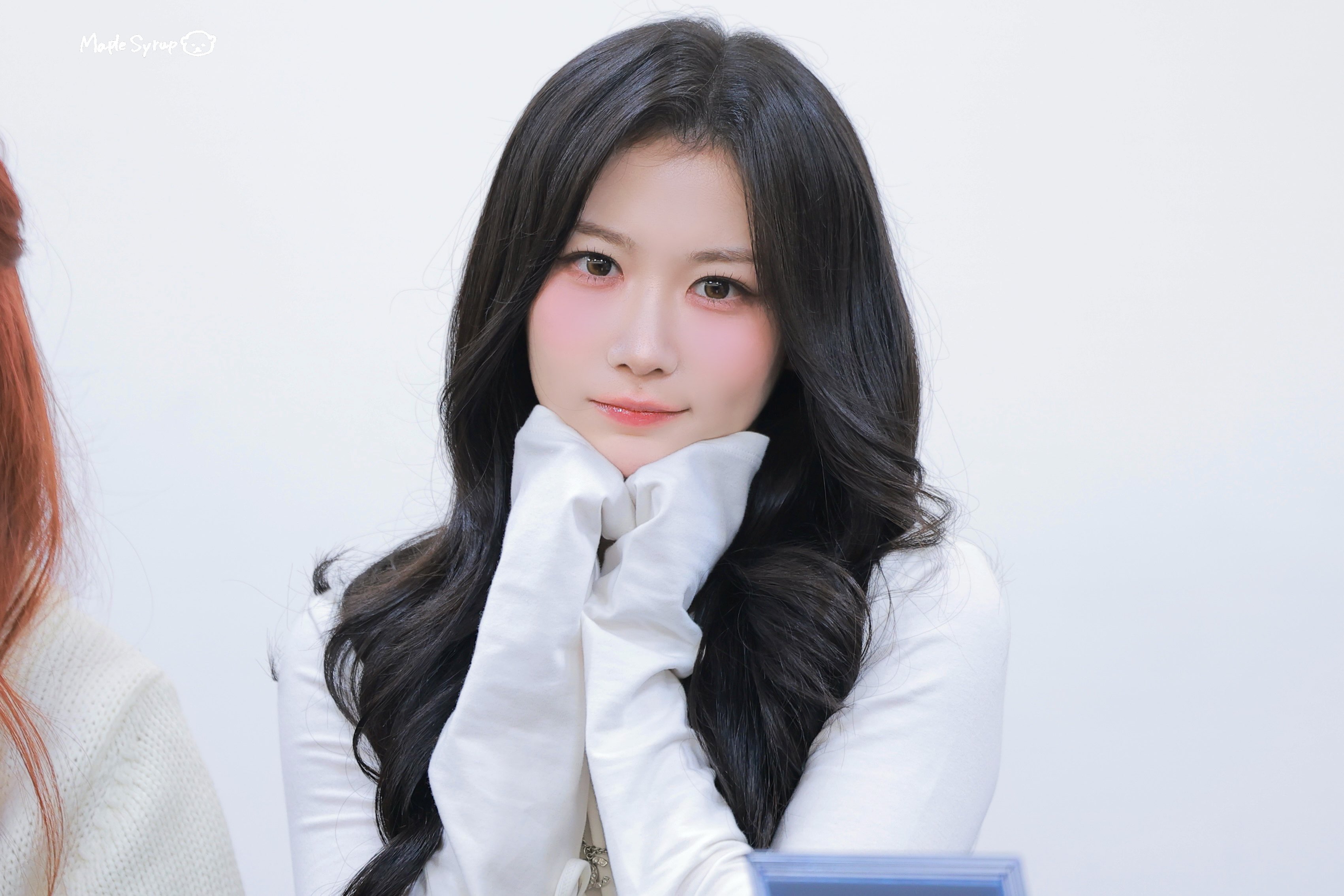 kaede Kaede — 240131 tripleS Instagram & Twitter Update - Kaede HQ