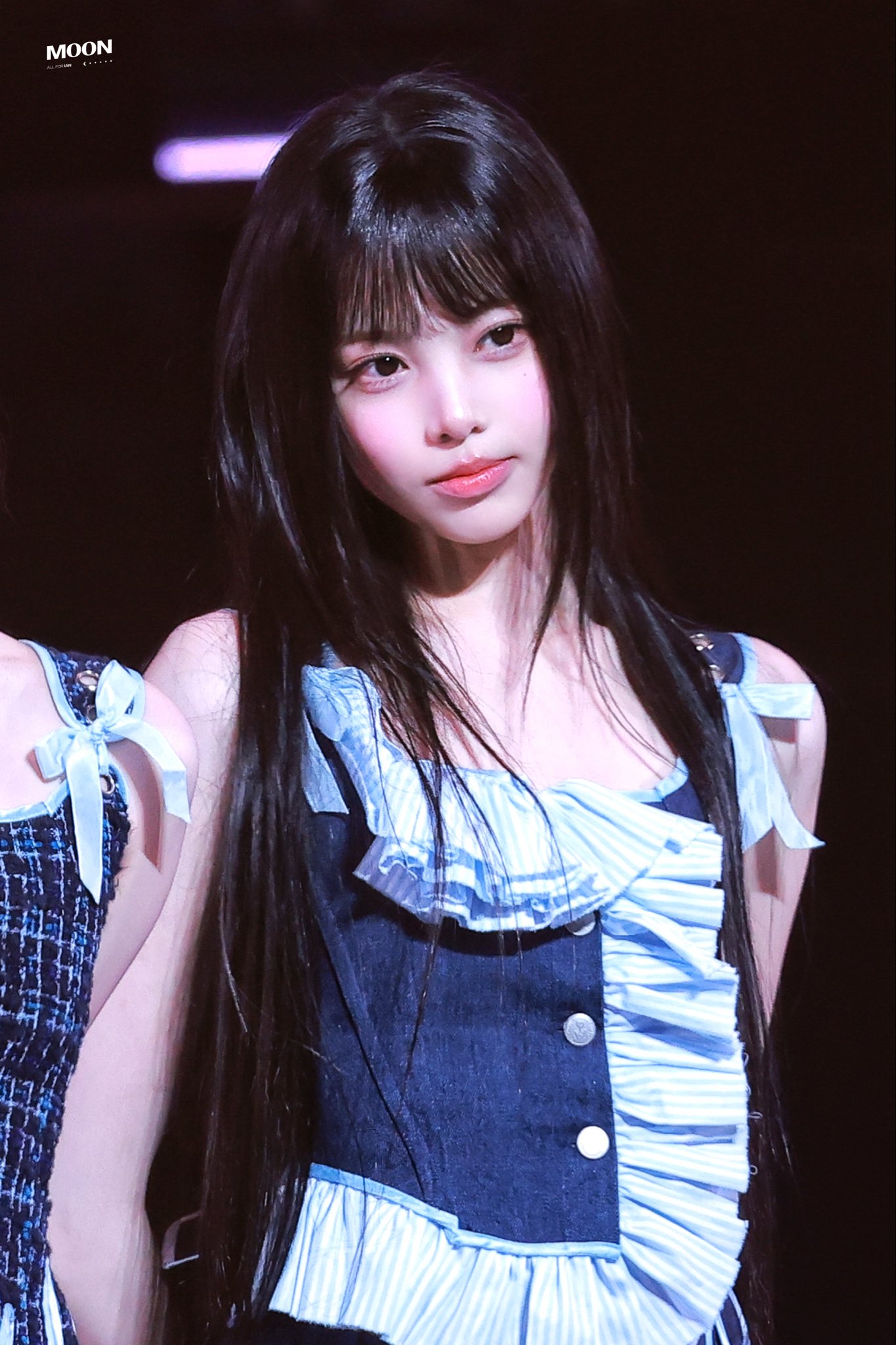 Ian — 260412 Ian at “The Performance” HQ Photos | kpopping