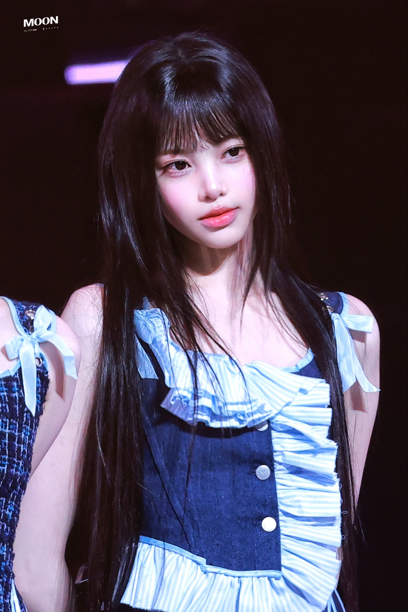 Ian — 260412 Ian at “The Performance” HQ Photos | kpopping