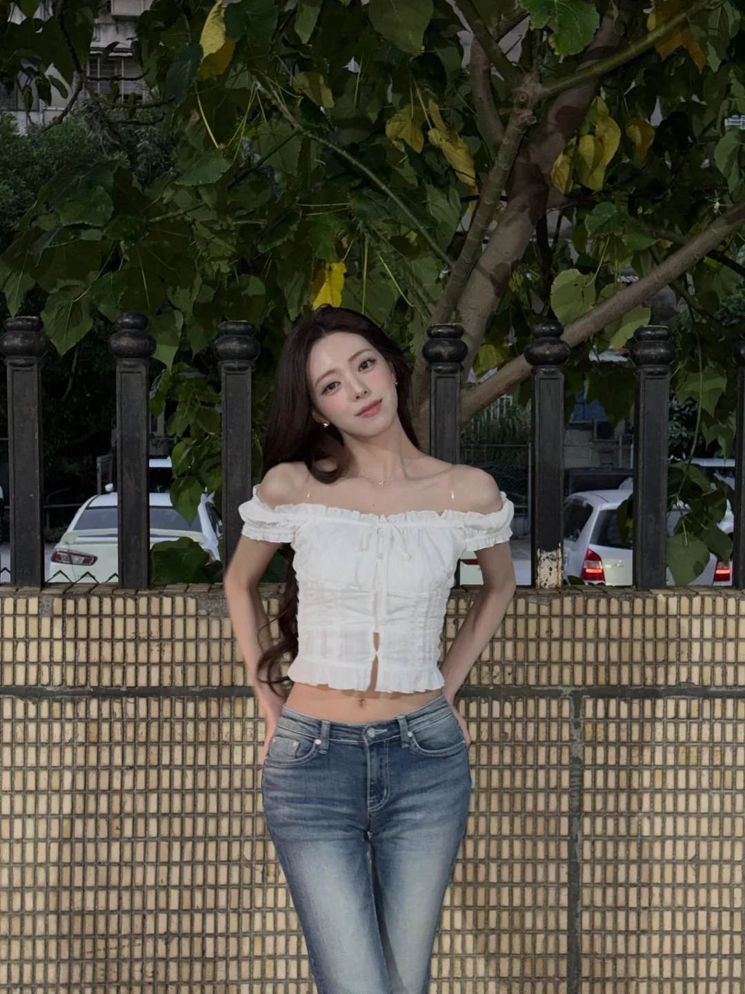Yuna — 260412 Yuna Instagram Update HQ Photos