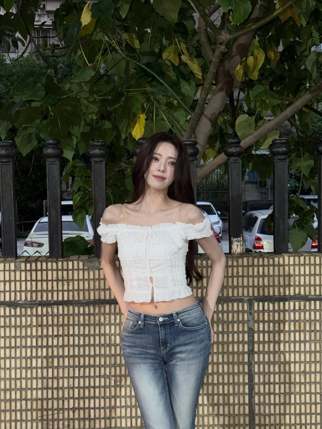 Yuna✴︎ Yuna — 260412 Yuna Instagram Update HQ Photos