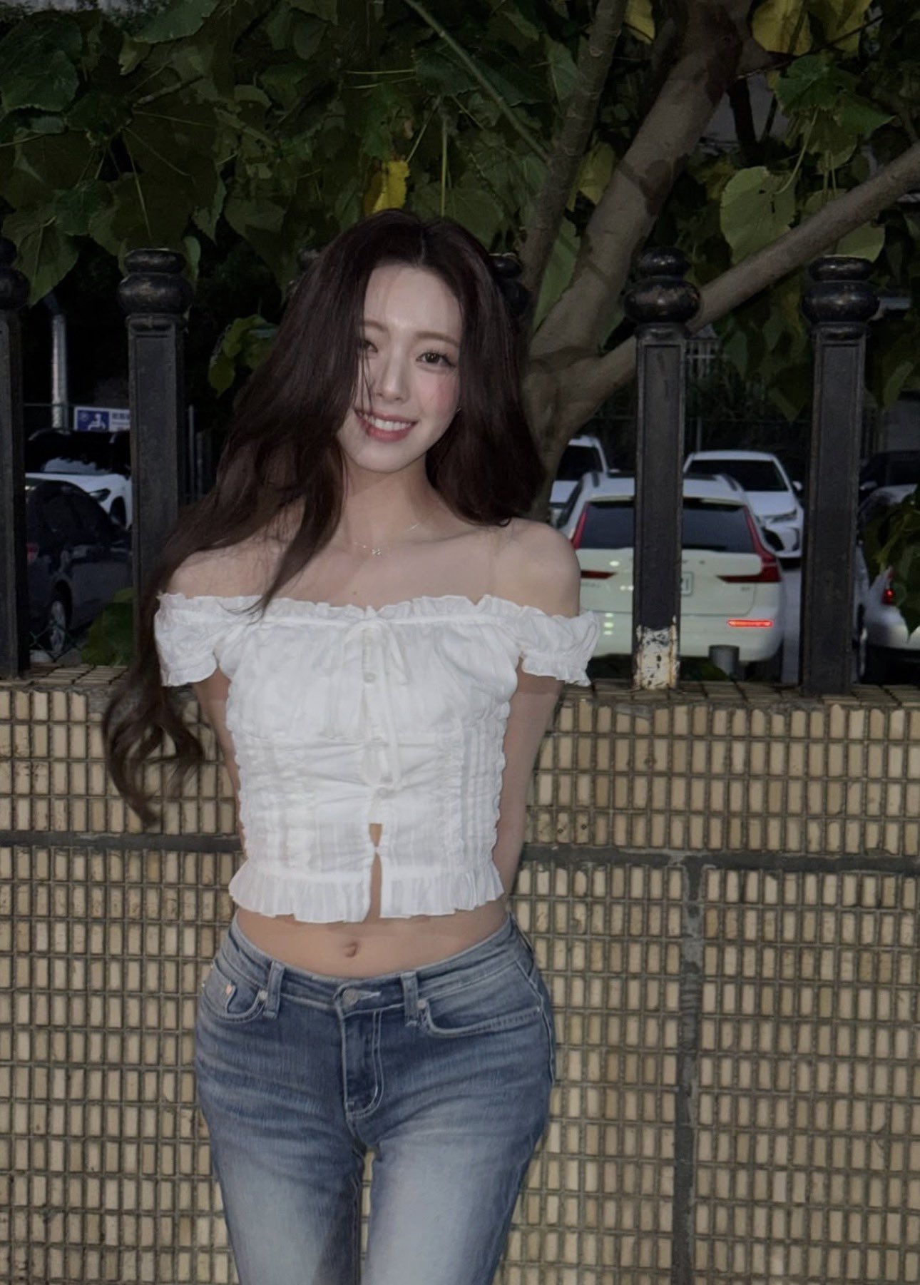 Yuna✴︎ Yuna — 260412 Yuna Instagram Update HQ Photos