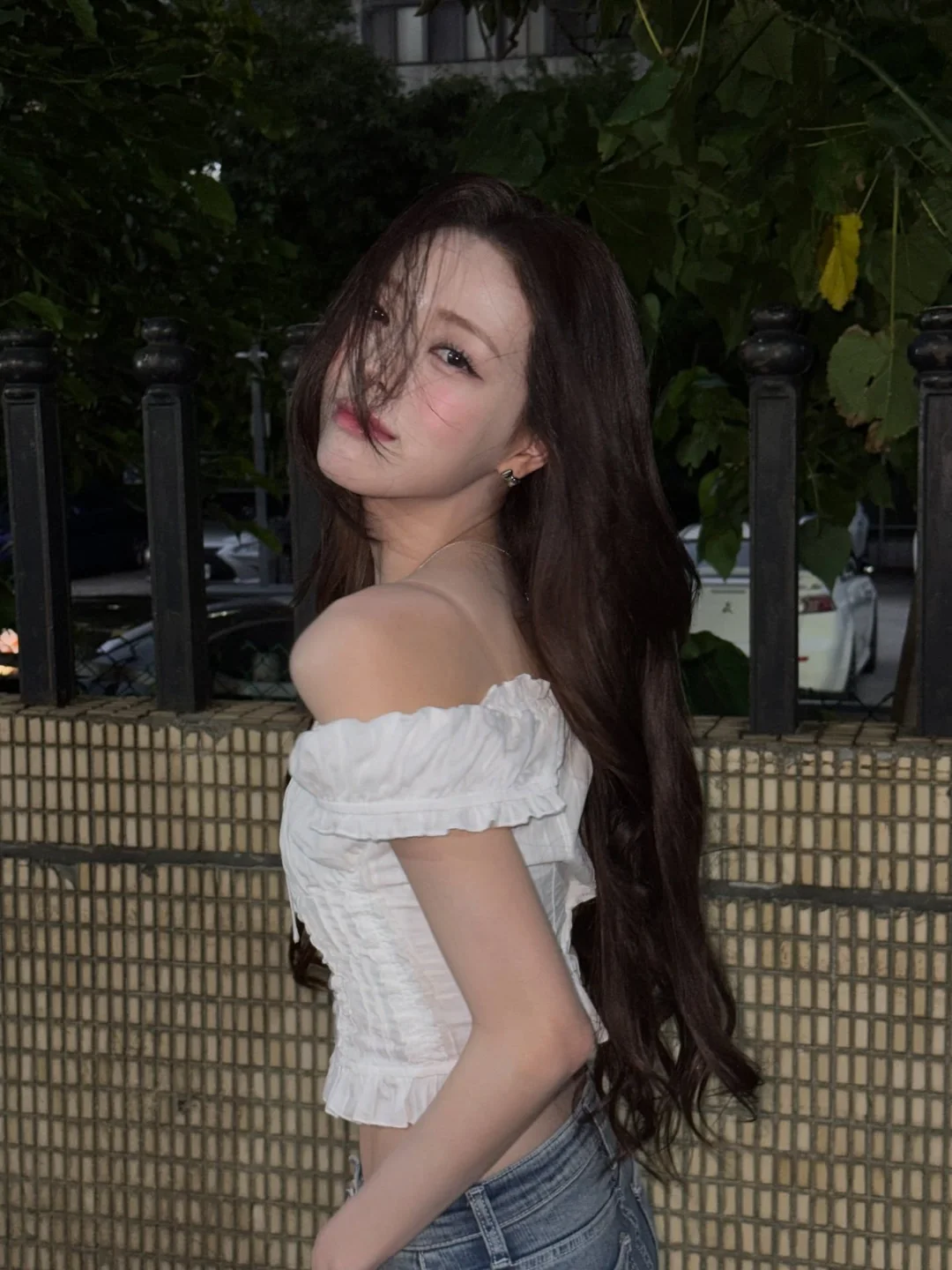 Yuna — 260412 Yuna Instagram Update HQ Photos