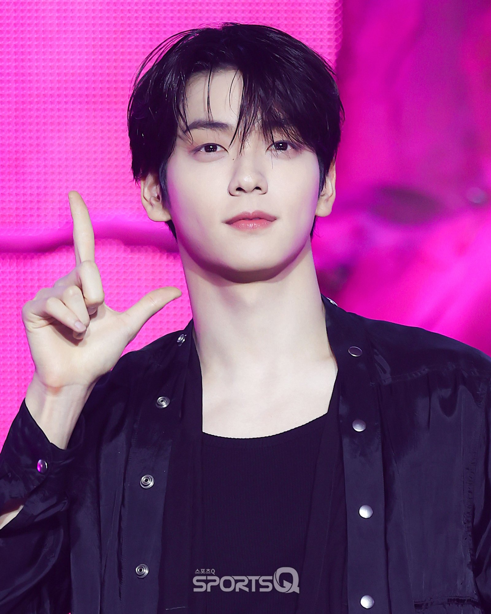 Soobin — 260413 Soobin at 