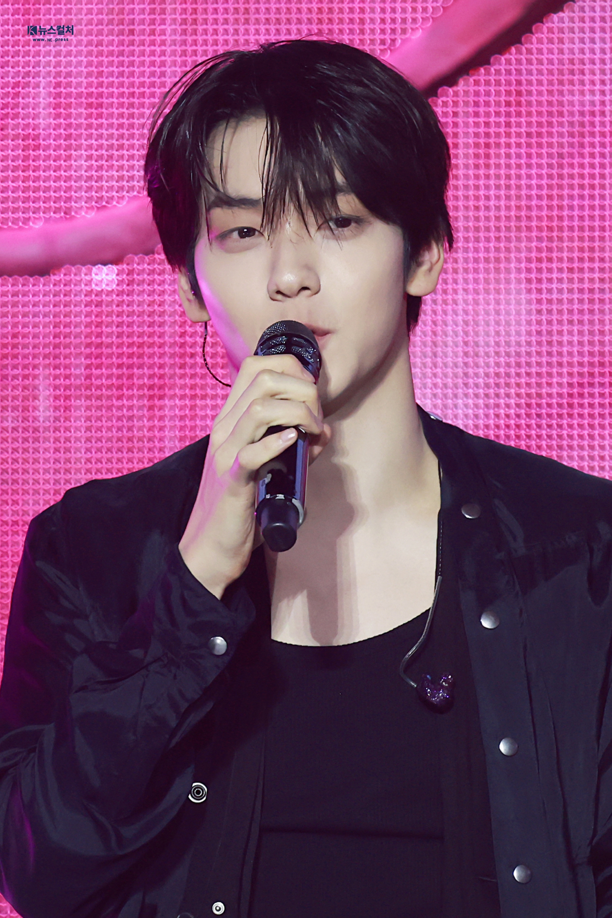 Soobin — 260413 Soobin at 