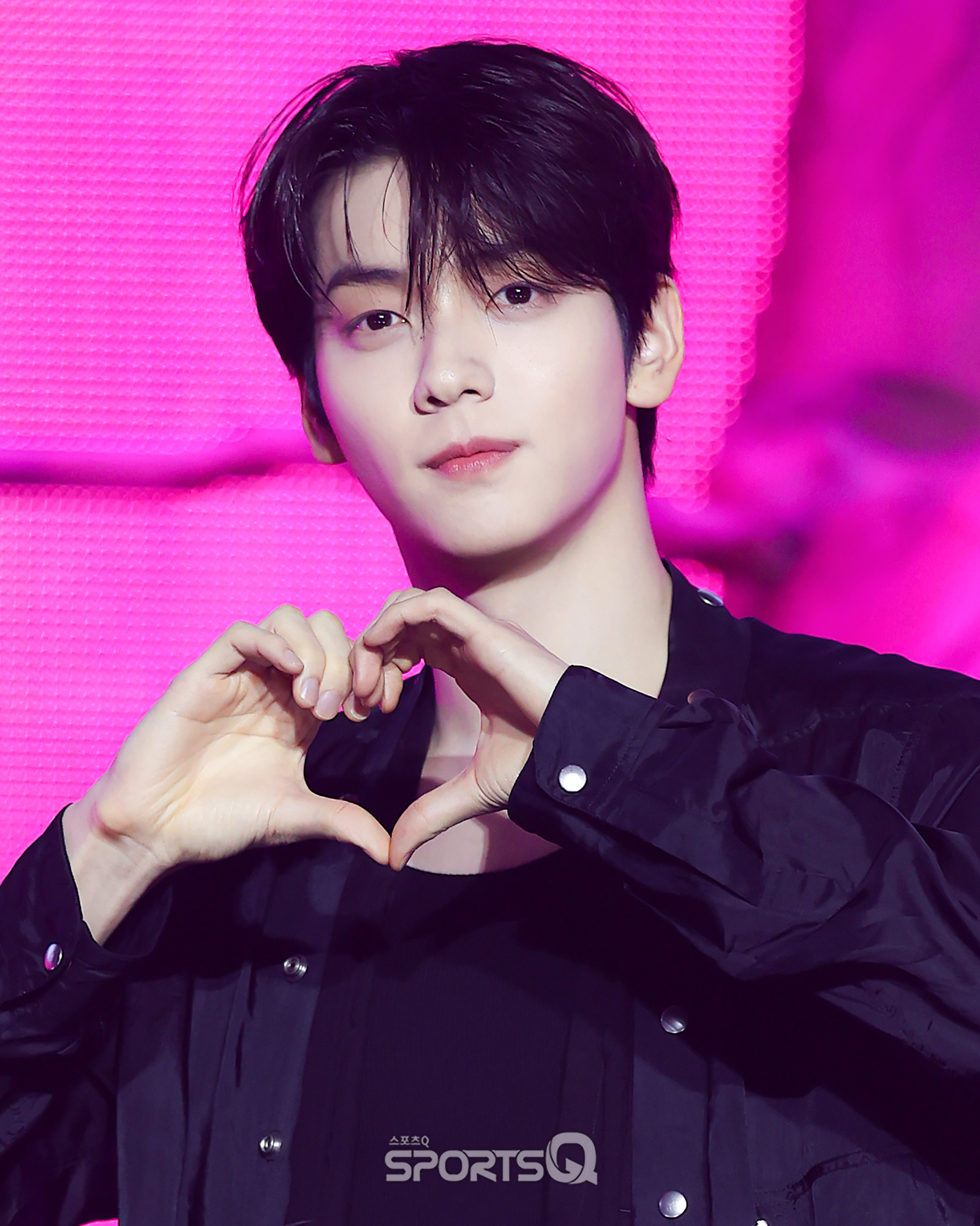 Soobin Soobin — 260413 Soobin at 