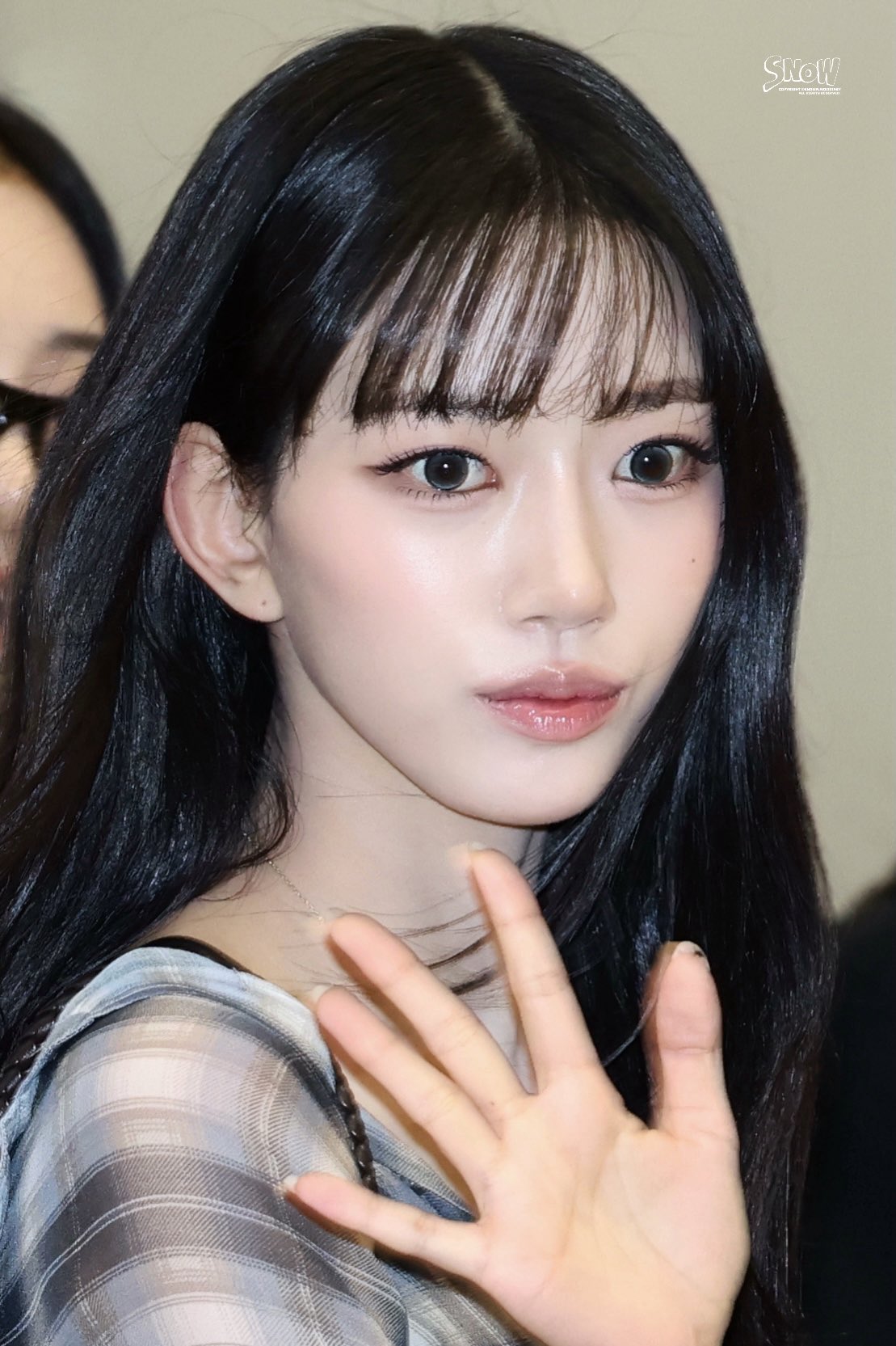 Sooin — 250429 Meovv SOOIN - KBS The Seasons Commute HQ Photos