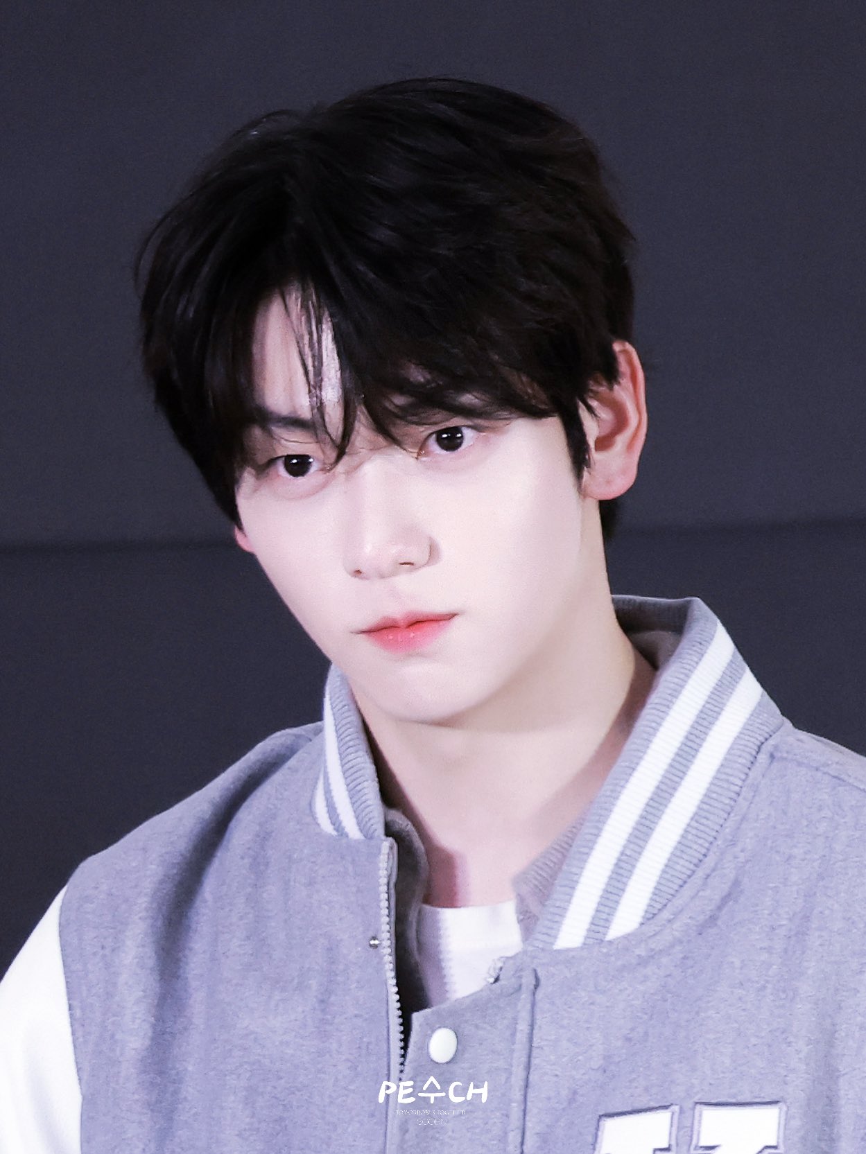 Soobin — 231203 TXT's SOOBIN at 'TXT WORLD TOUR〈ACT : SWEET