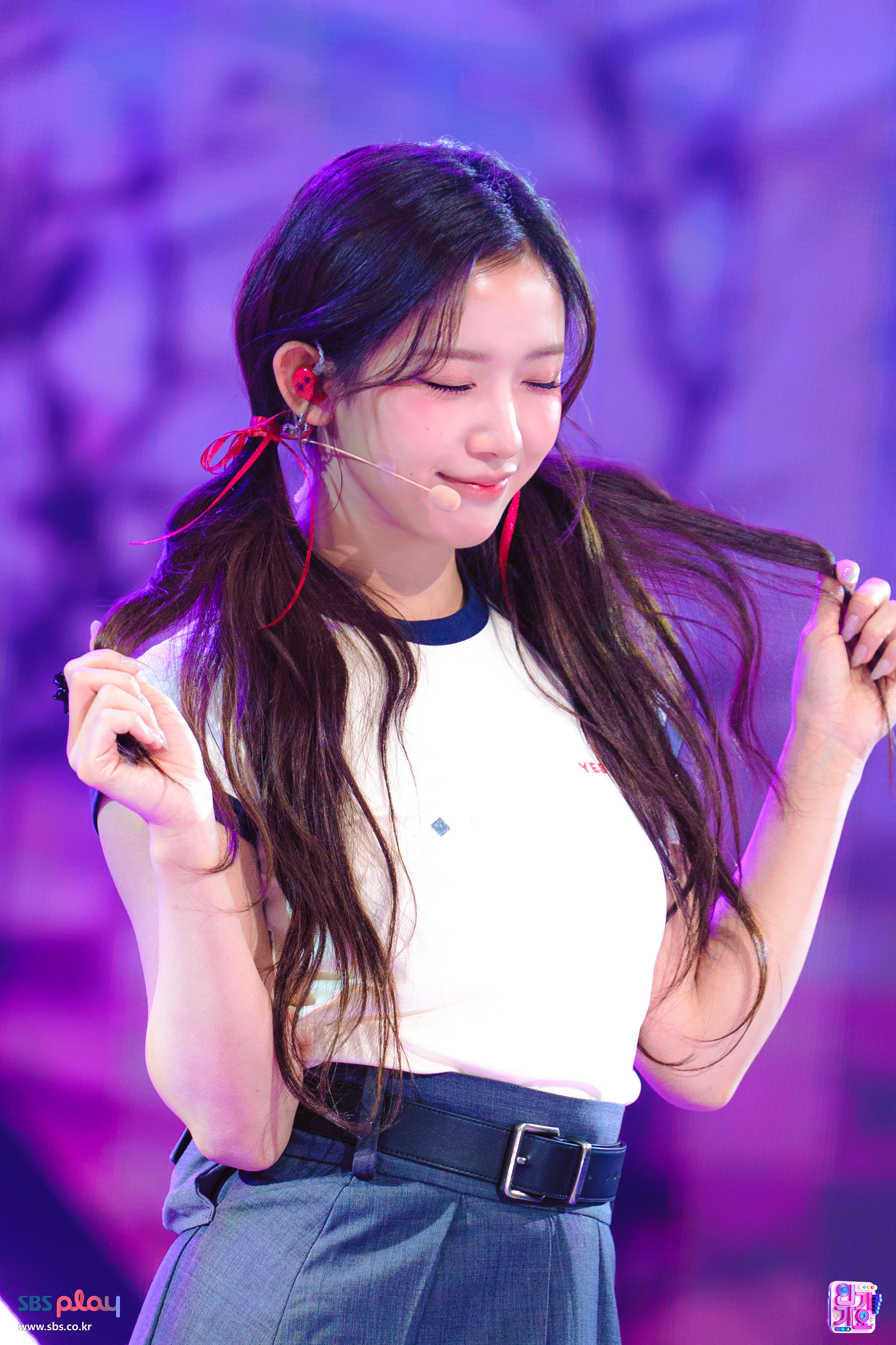 Kumi — 250705 KUMI AT FIRST FANSIGN EVENT HQ Photos | kpopping