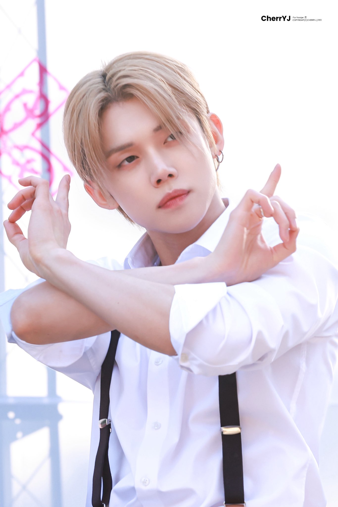Yeonjun — TOMORROW X TOGETHER WORLD TOUR <ACT : SWEET MIRAGE