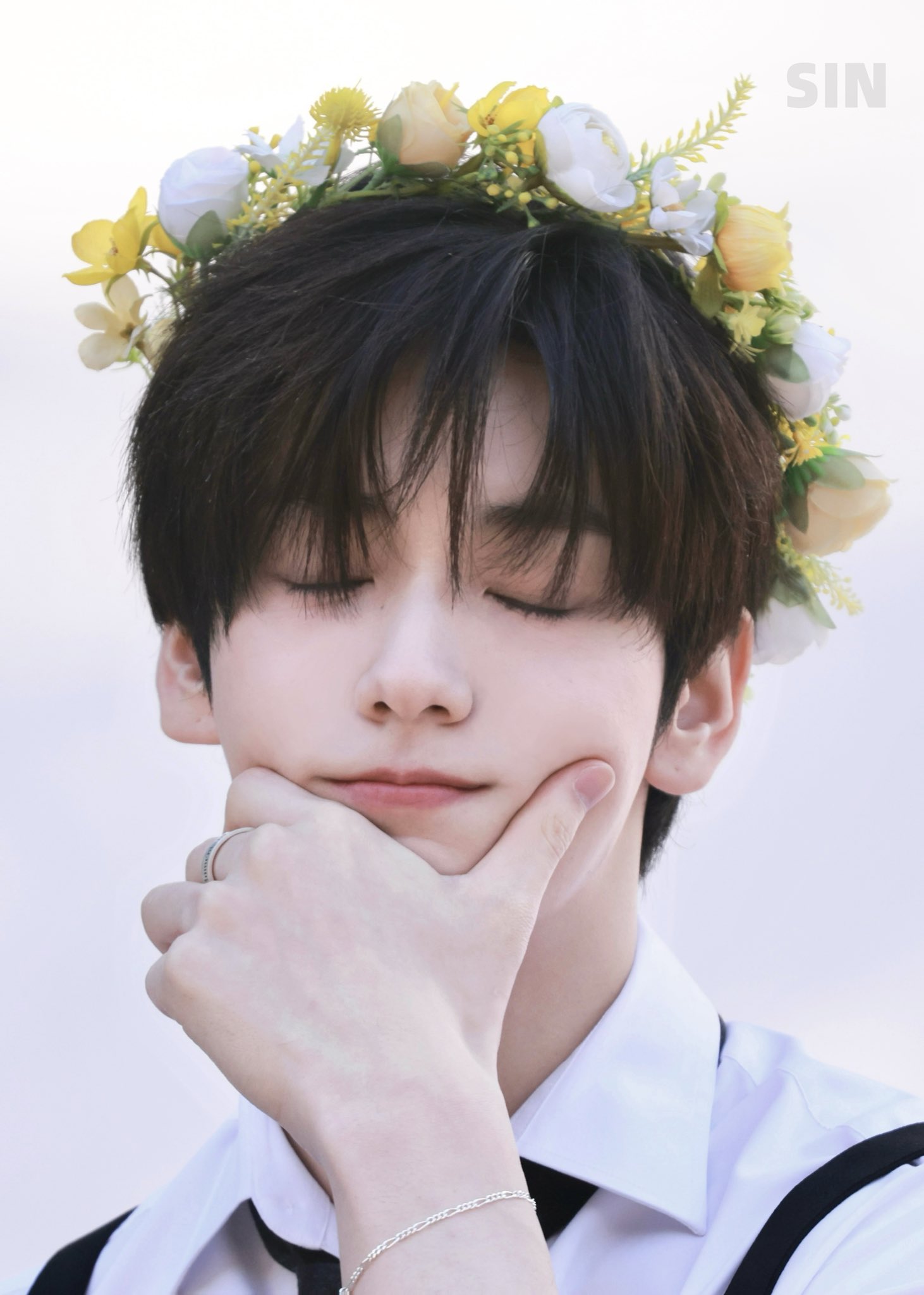 Soobin — 231203 TXT's SOOBIN at 'TXT WORLD TOUR〈ACT : SWEET
