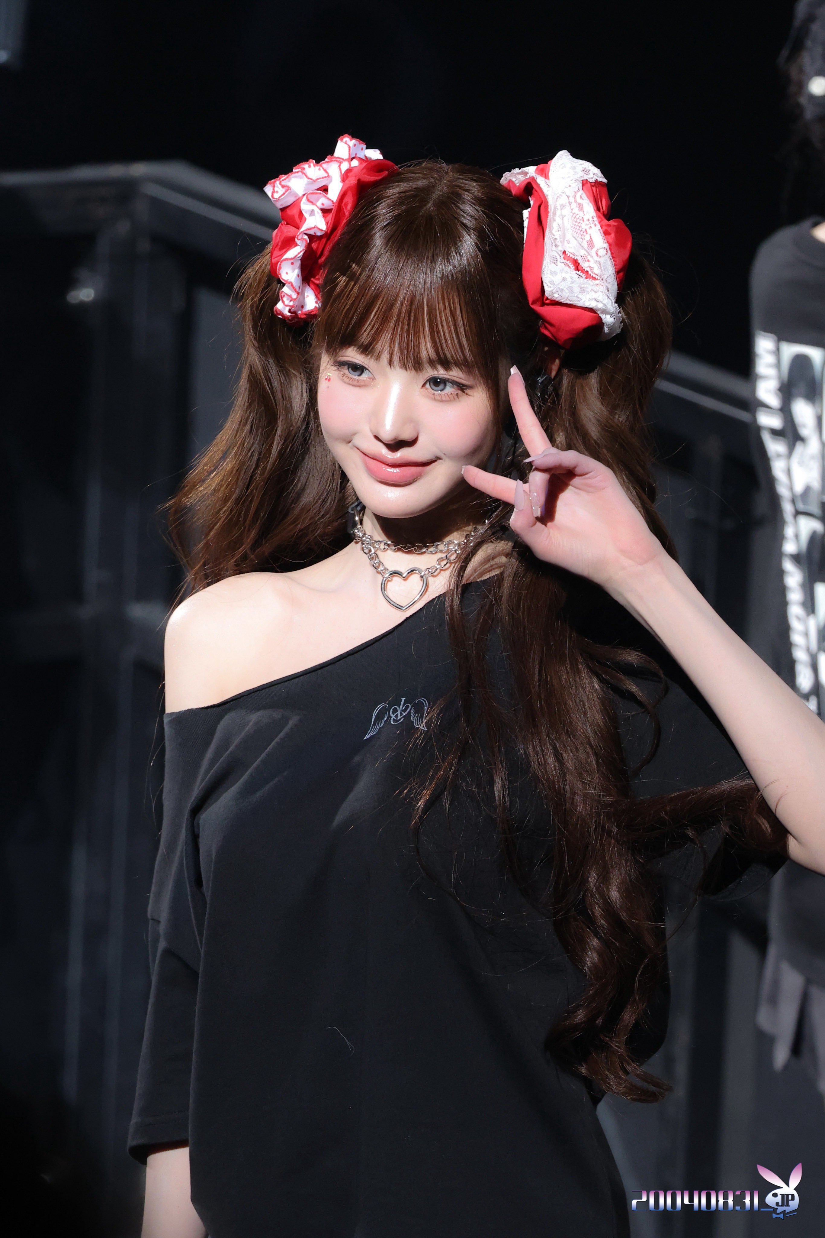 うぉにょんのお店 Wonyoung — 260418 Wonyoung at “SHOW WHAT I AM” World Tour in Osaka