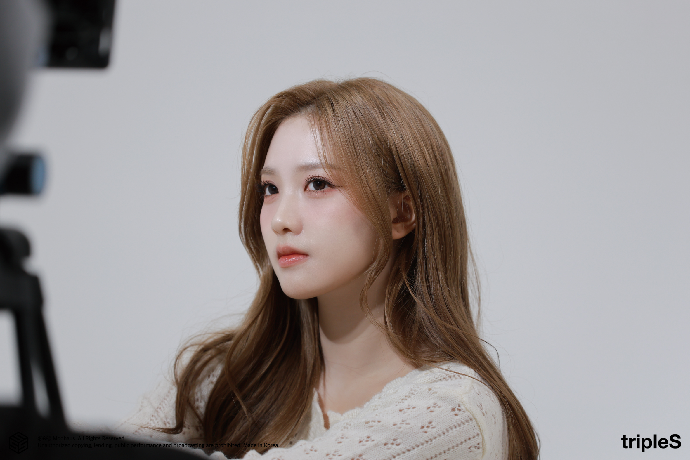 Sullin — 250512 tripleS Sullin at <ASSEMBLE25> Showcase HQ Photos
