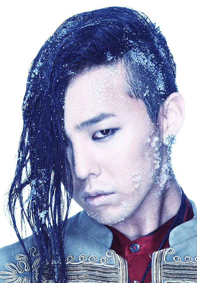 BIGBANG — ALIVE HQ Photos | kpopping