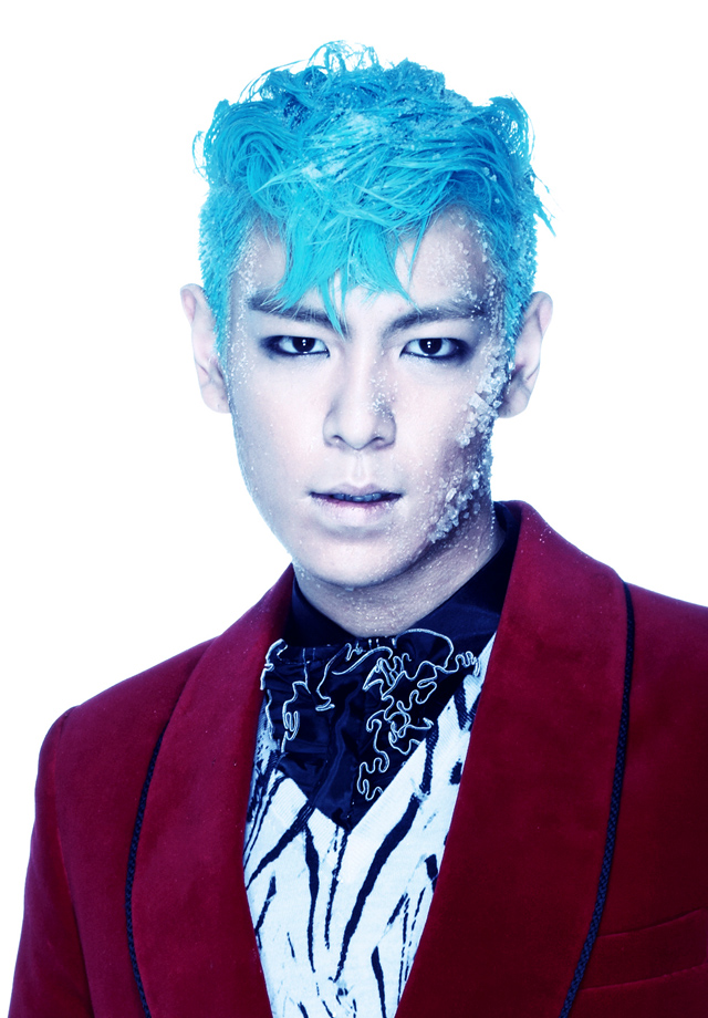 BIGBANG — ALIVE HQ Photos | kpopping