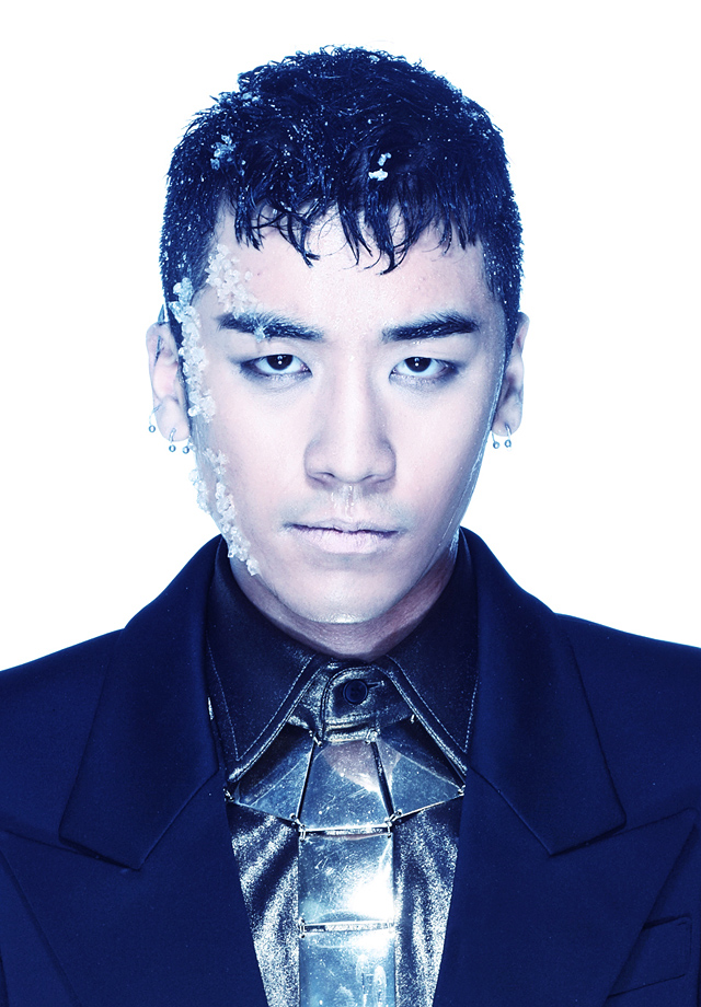 BIGBANG — ALIVE HQ Photos | kpopping
