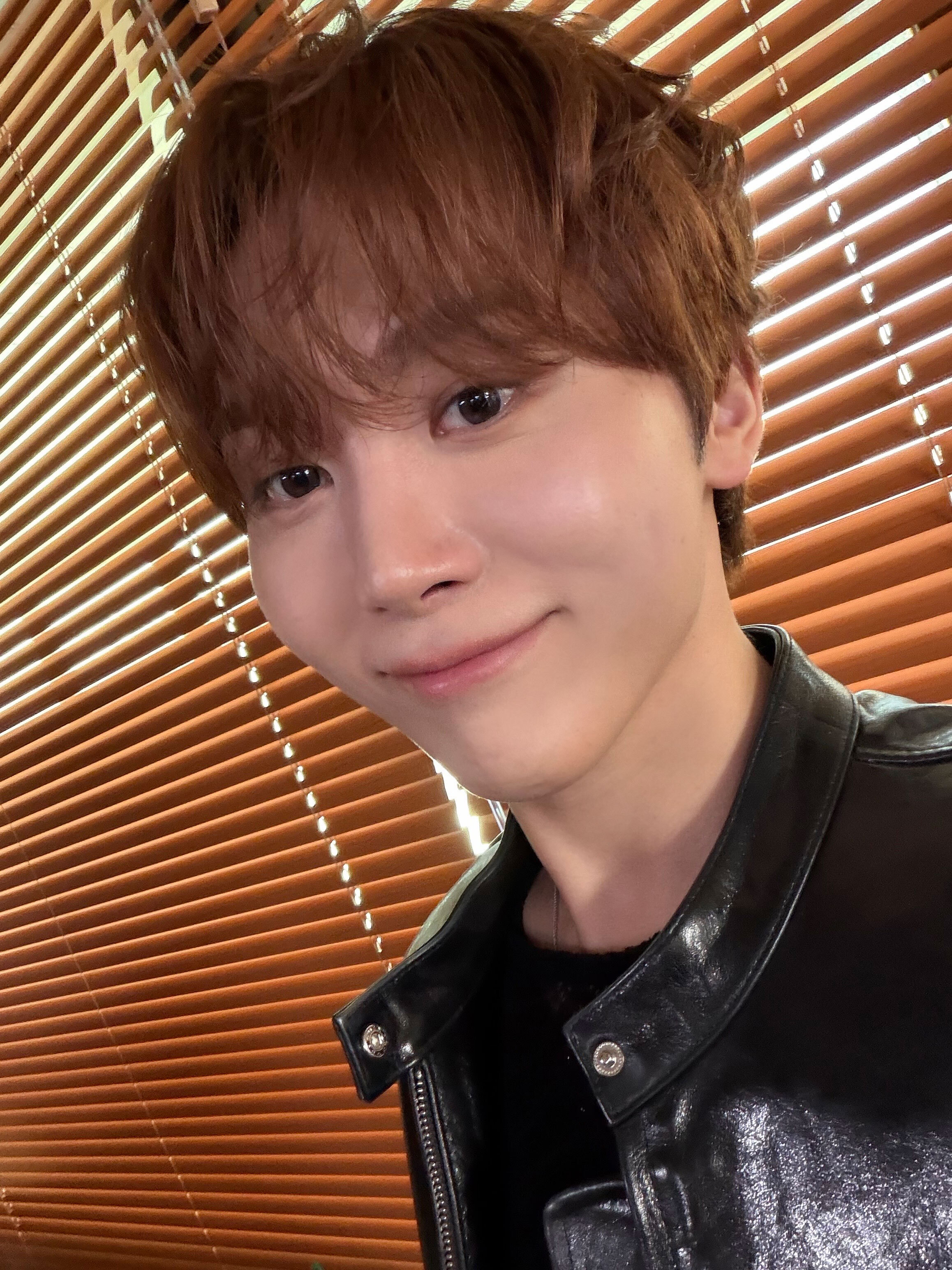 Seungkwan — 260419 SEVENTEEN X Update - Seungkwan HQ Photos