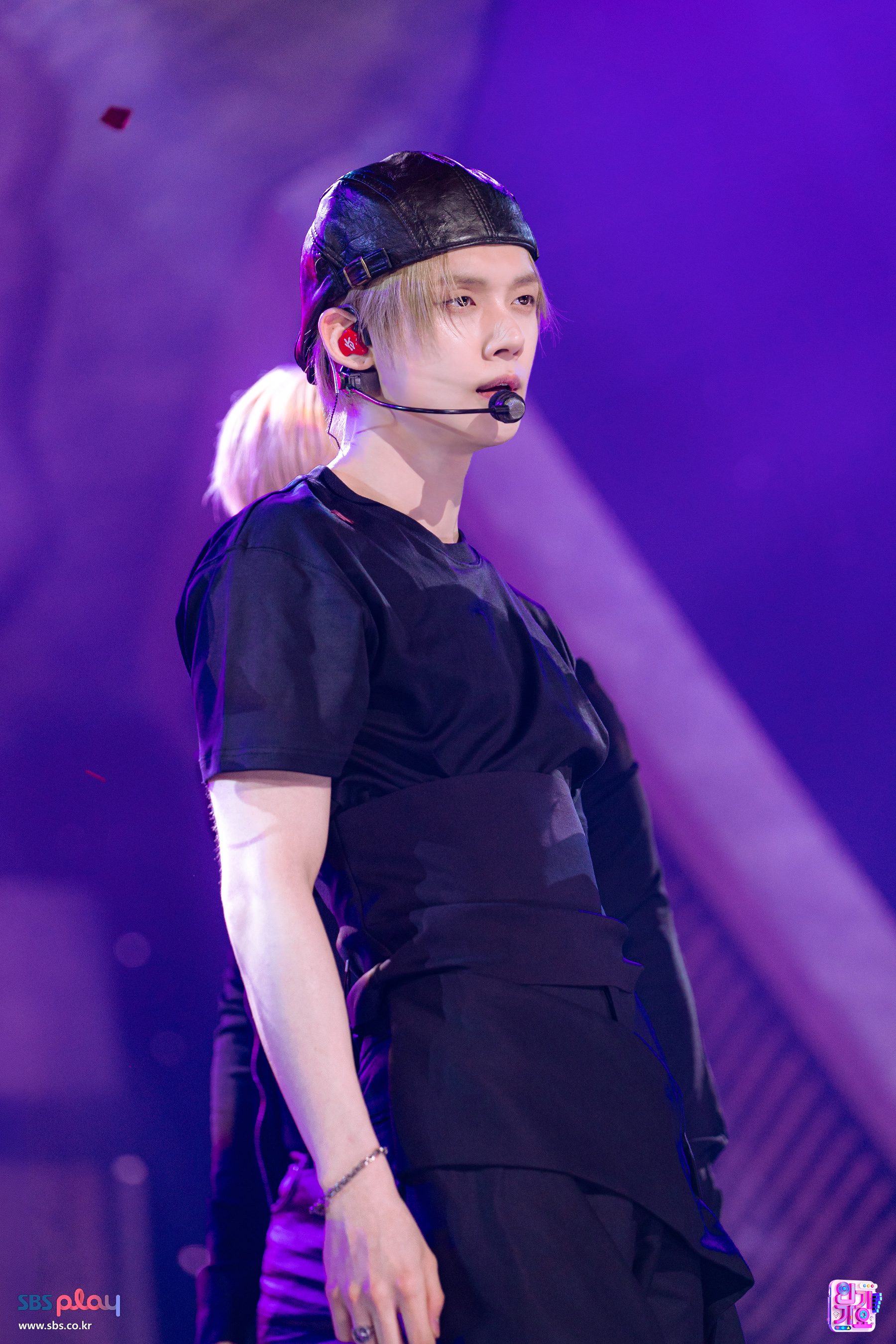 Yeonjun — 230506 TXT Yeonjun - TXT TOUR “ACT:SWEET MIRAGE” in