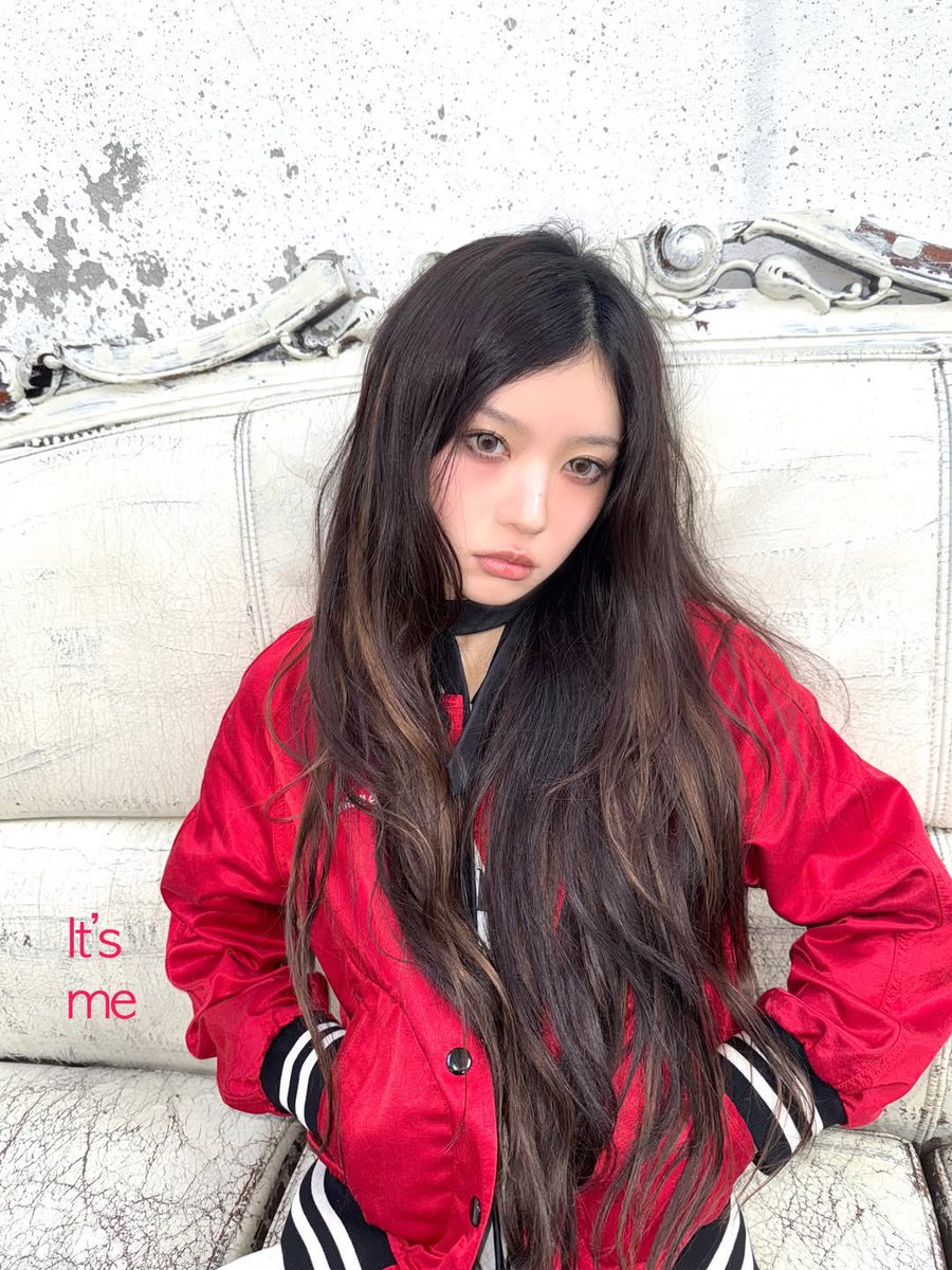 ILLIT GLITTER DAY 会場限定 FC トレカ モカ MOKA ILLIT アイリット モカILLIT GLITTER DAY 会場限定トレカ - メルカリ