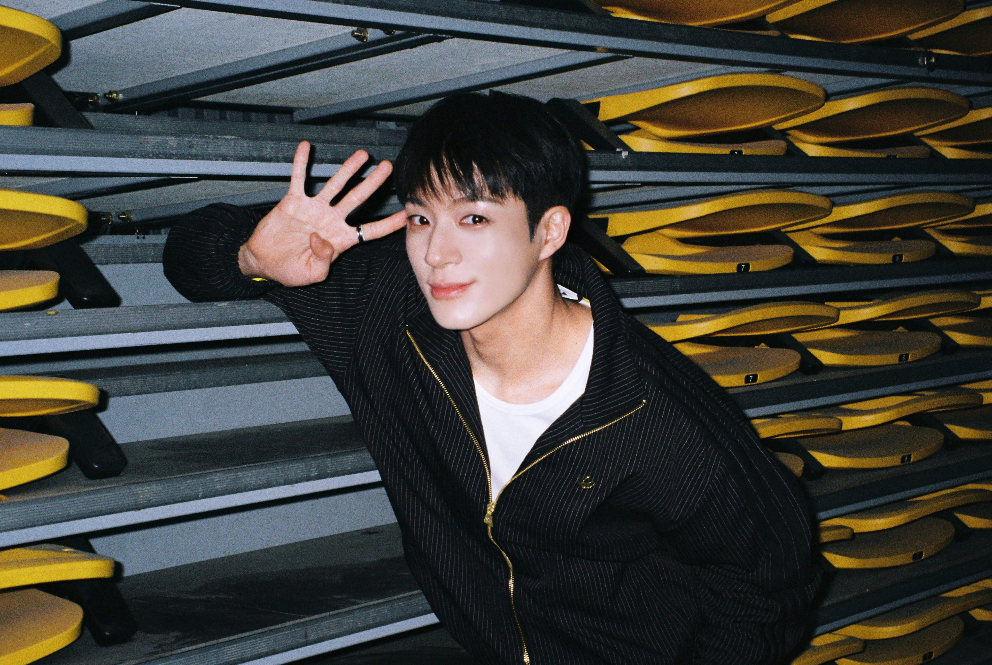 Jeno — 260423 NCT SNS Update - Happy JENO Day HQ Photos