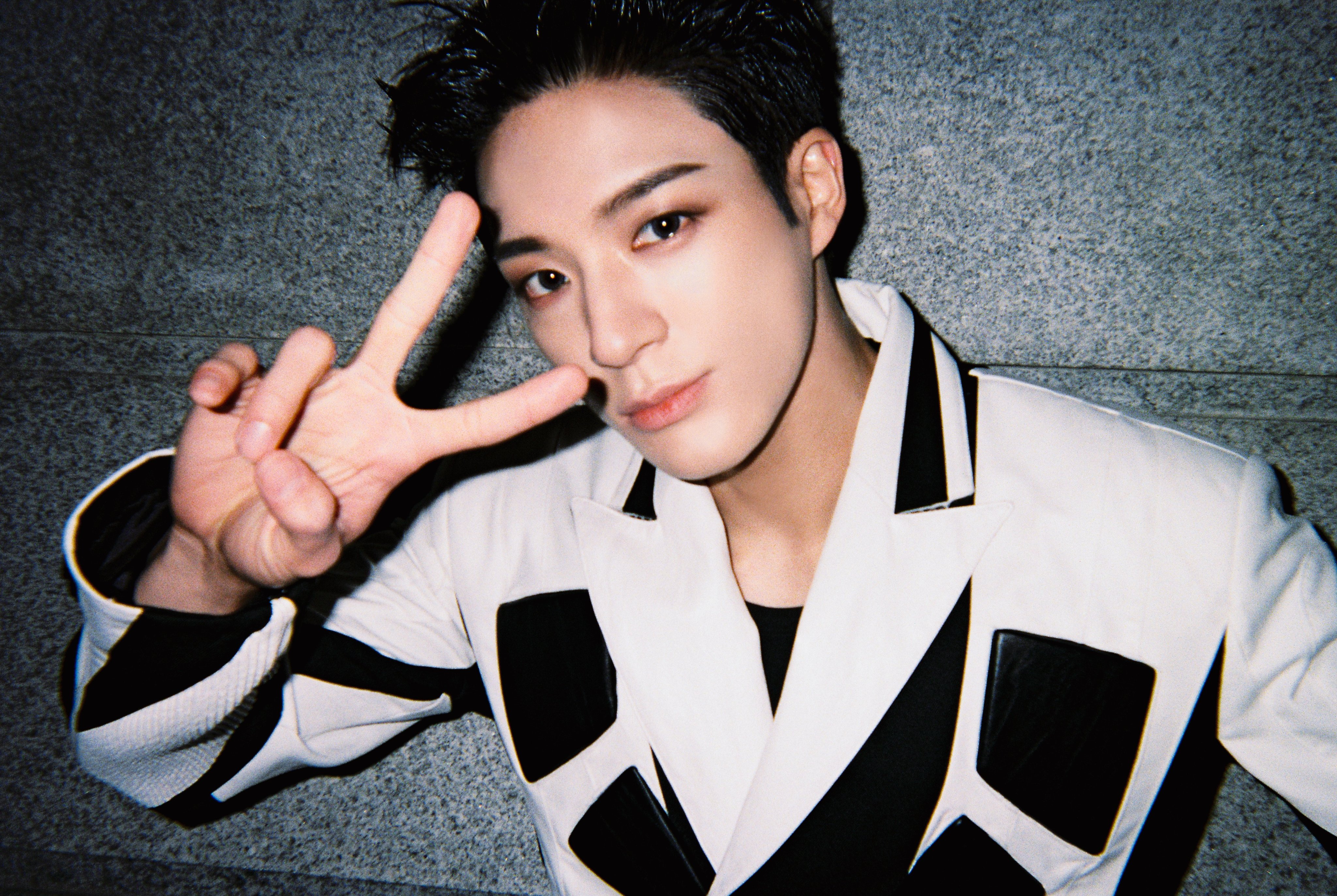 Jeno — 260423 NCT SNS Update - Happy JENO Day HQ Photos