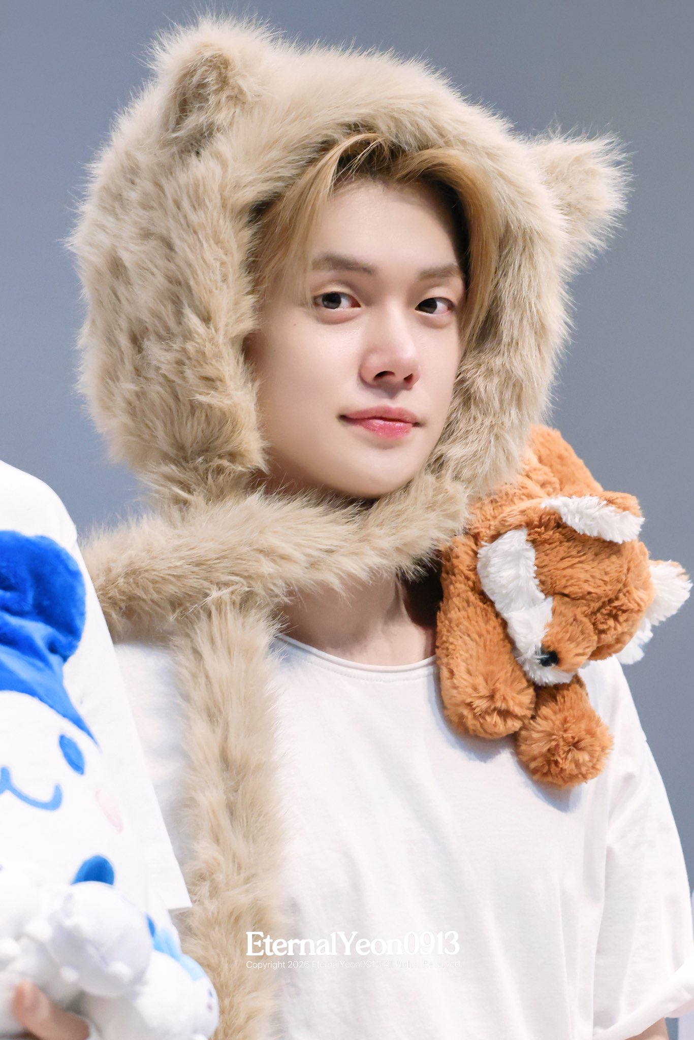 TXT  ACT:SWEETMIRAGE US TOUR 限定  YEONJUN TXT Tomorrow x Together Act Tomorrow Tour | Mercari