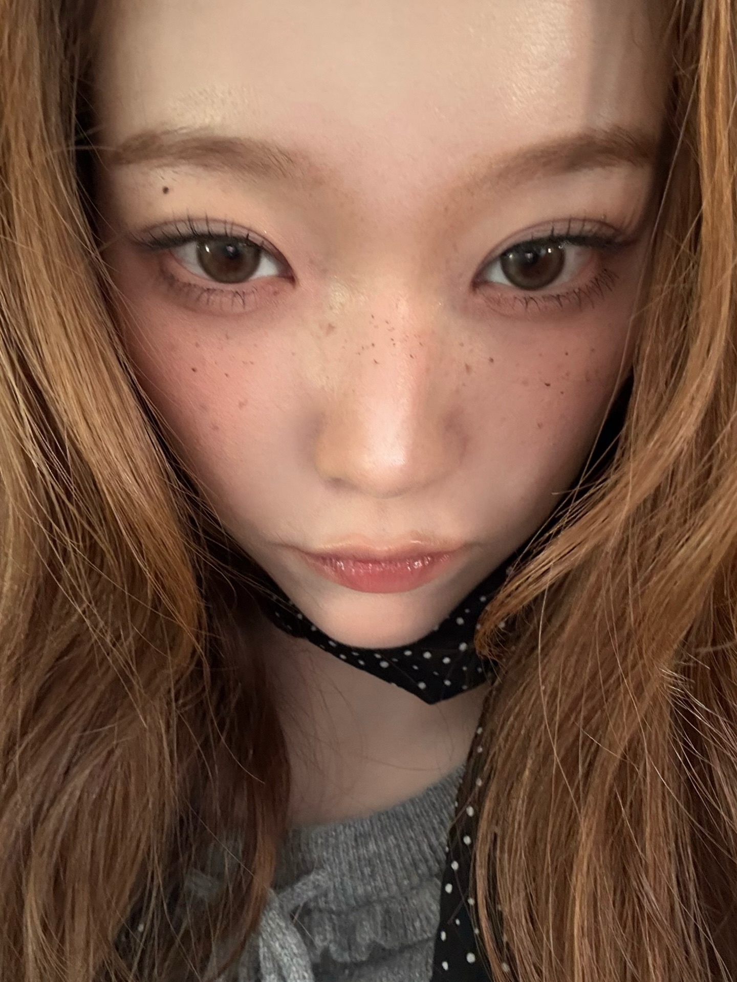 Tsuki — 260423 Tsuki Instagram Update HQ Photos | kpopping