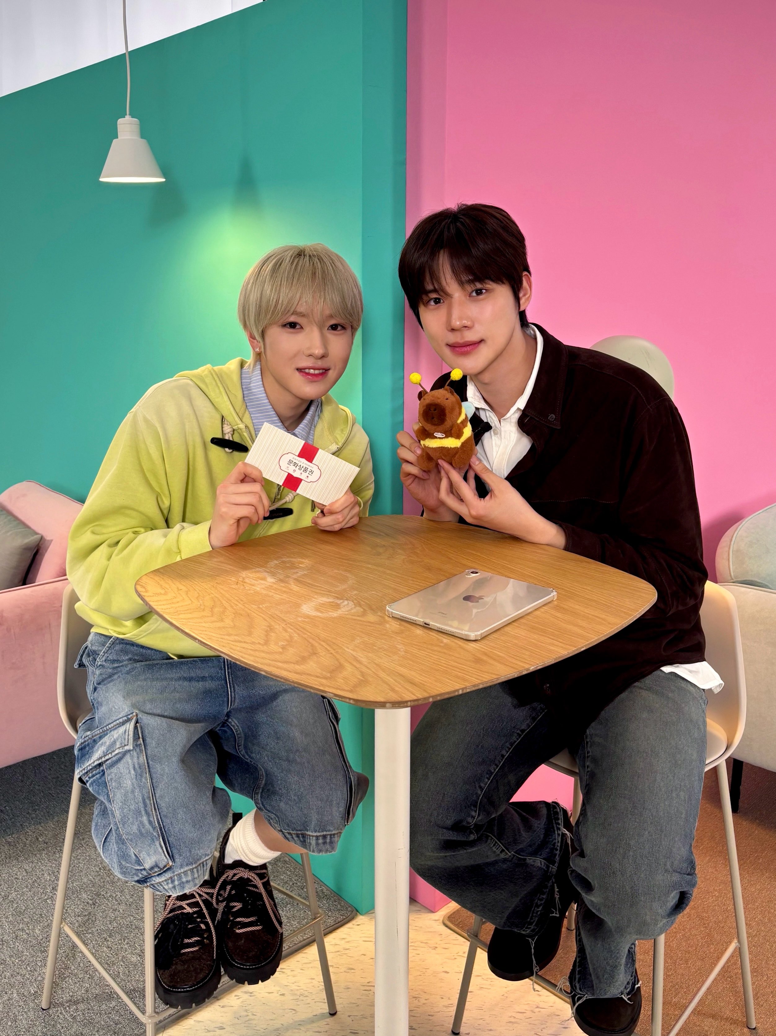 Sakuya — 231227 NCT New Team Instagram update | Sakuya HQ Photos