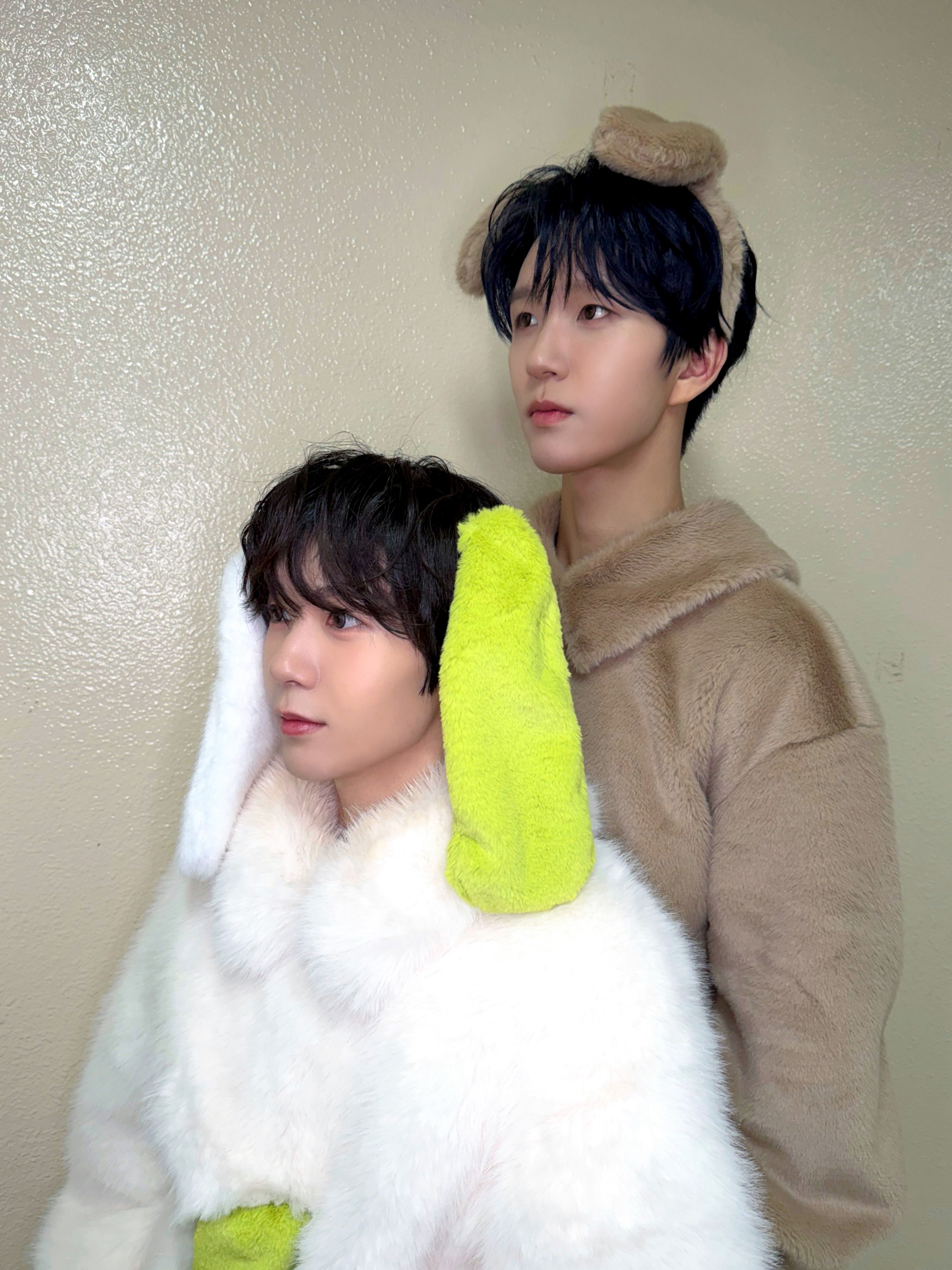 Ryo — 241020 NCT Wish Weibo update | Ryo HQ Photos | kpopping