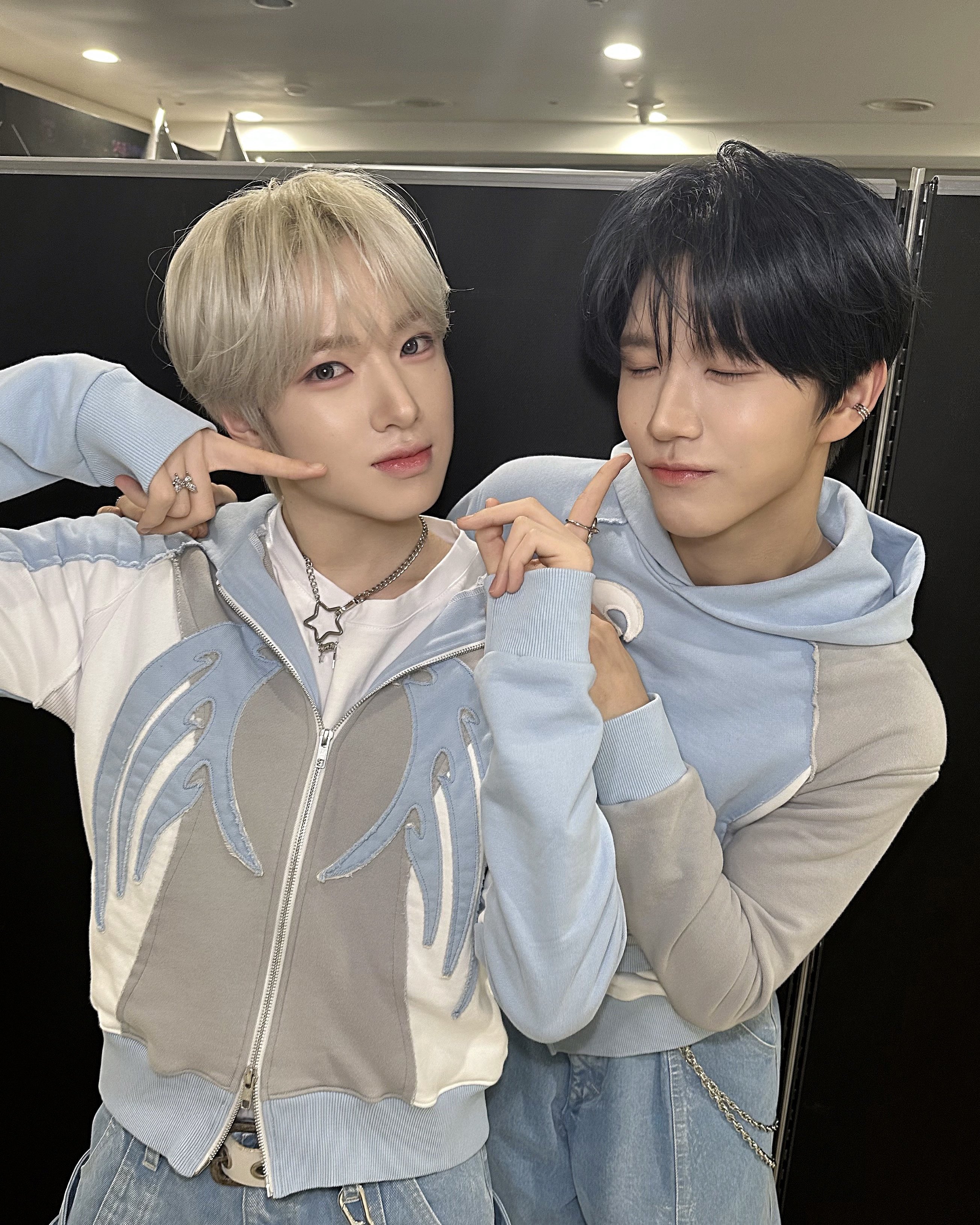 Sakuya — 231005 NCT New Team Instagram Update - Sakuya HQ Photos