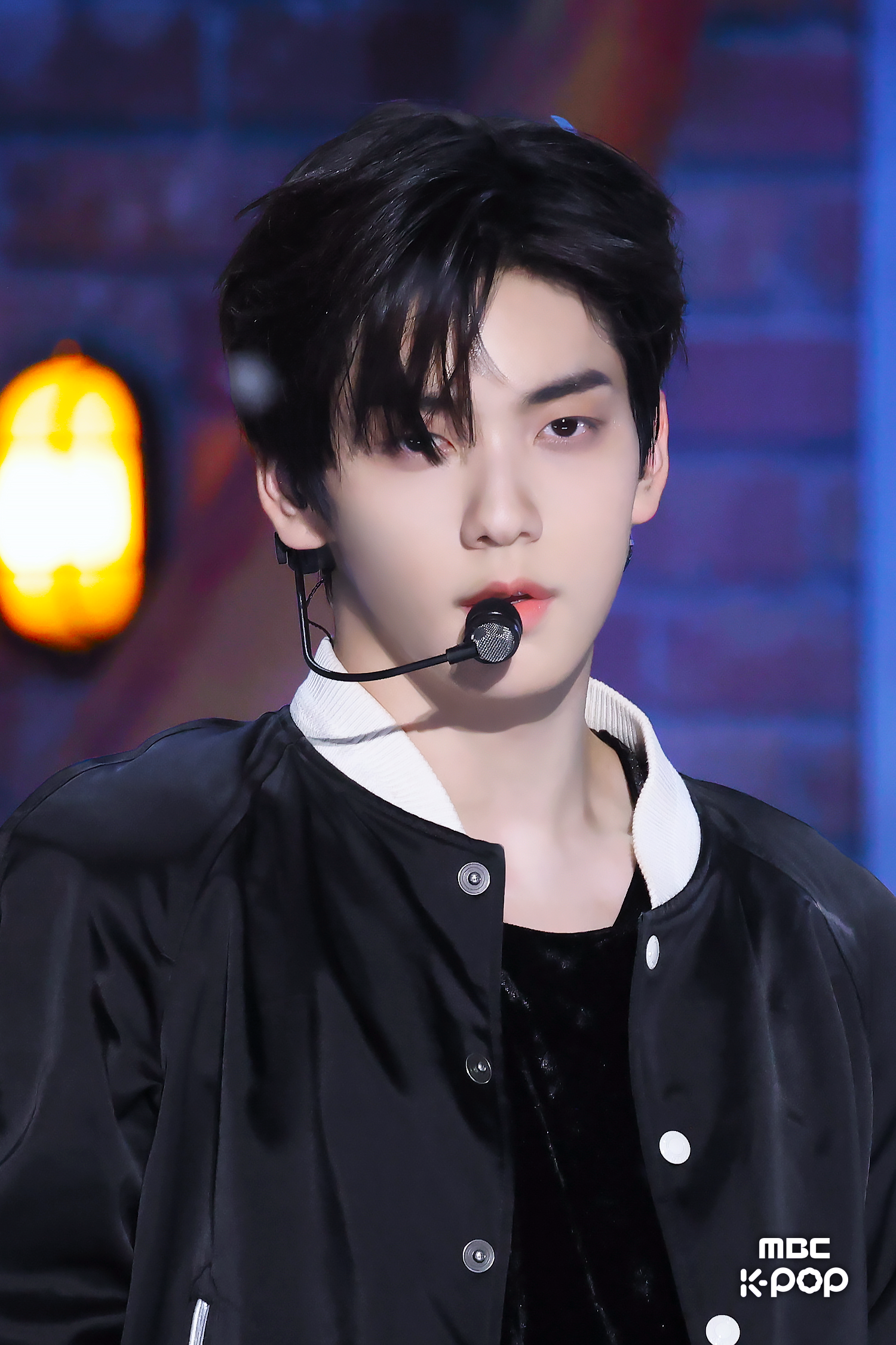 Soobin — 231203 TXT's SOOBIN at 'TXT WORLD TOUR〈ACT : SWEET