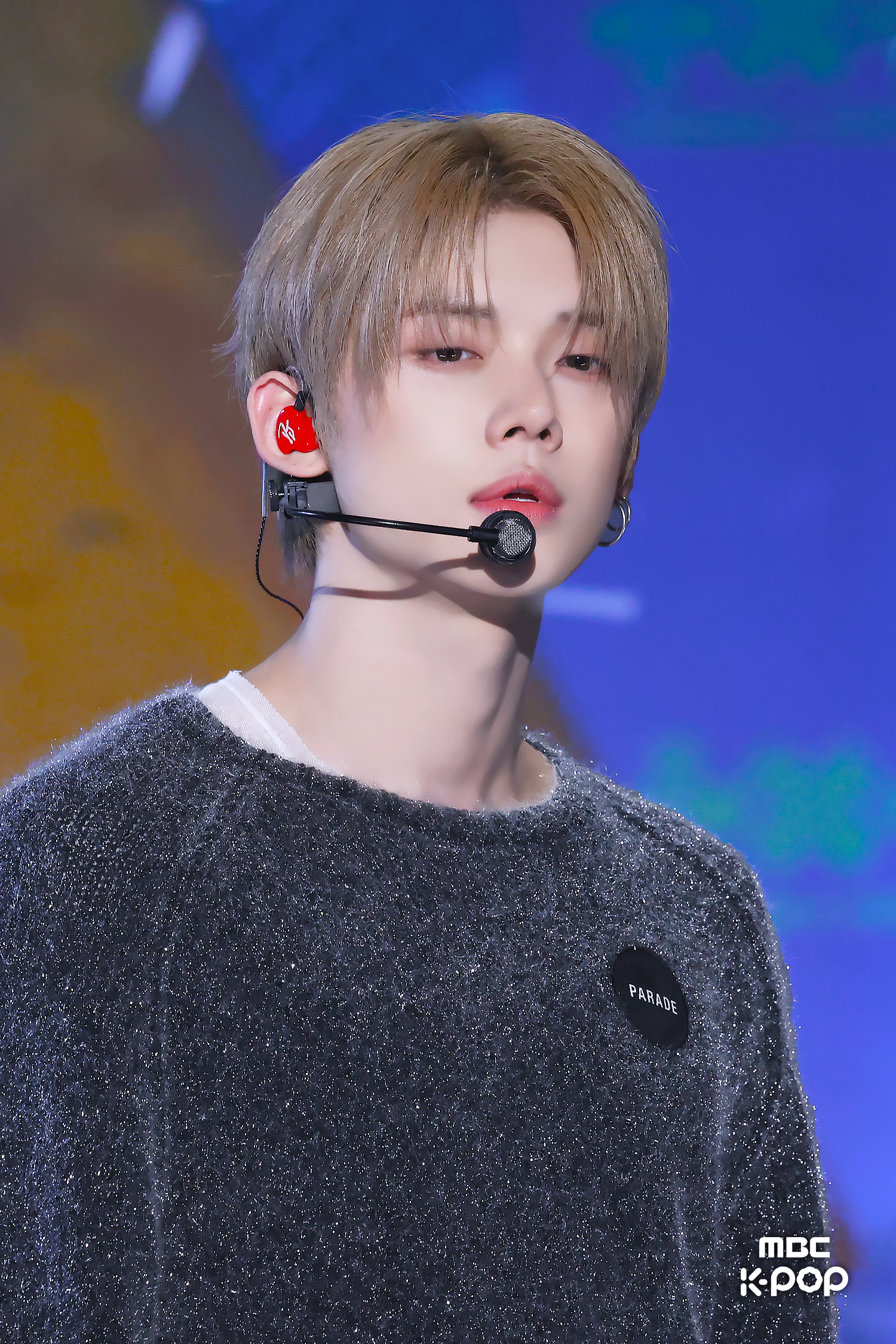 TXT  ACT:SWEETMIRAGE US TOUR 限定  YEONJUN s-l400.jpg