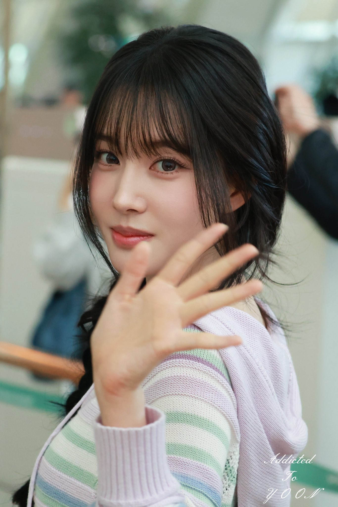 Yoon — 240702 STAYC Yoon - 